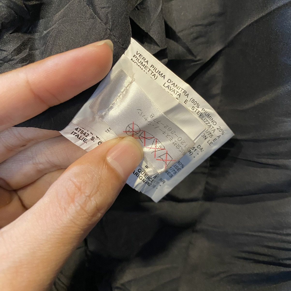 MOSCHINO - Coat Jacket Fur Cheap & Chic