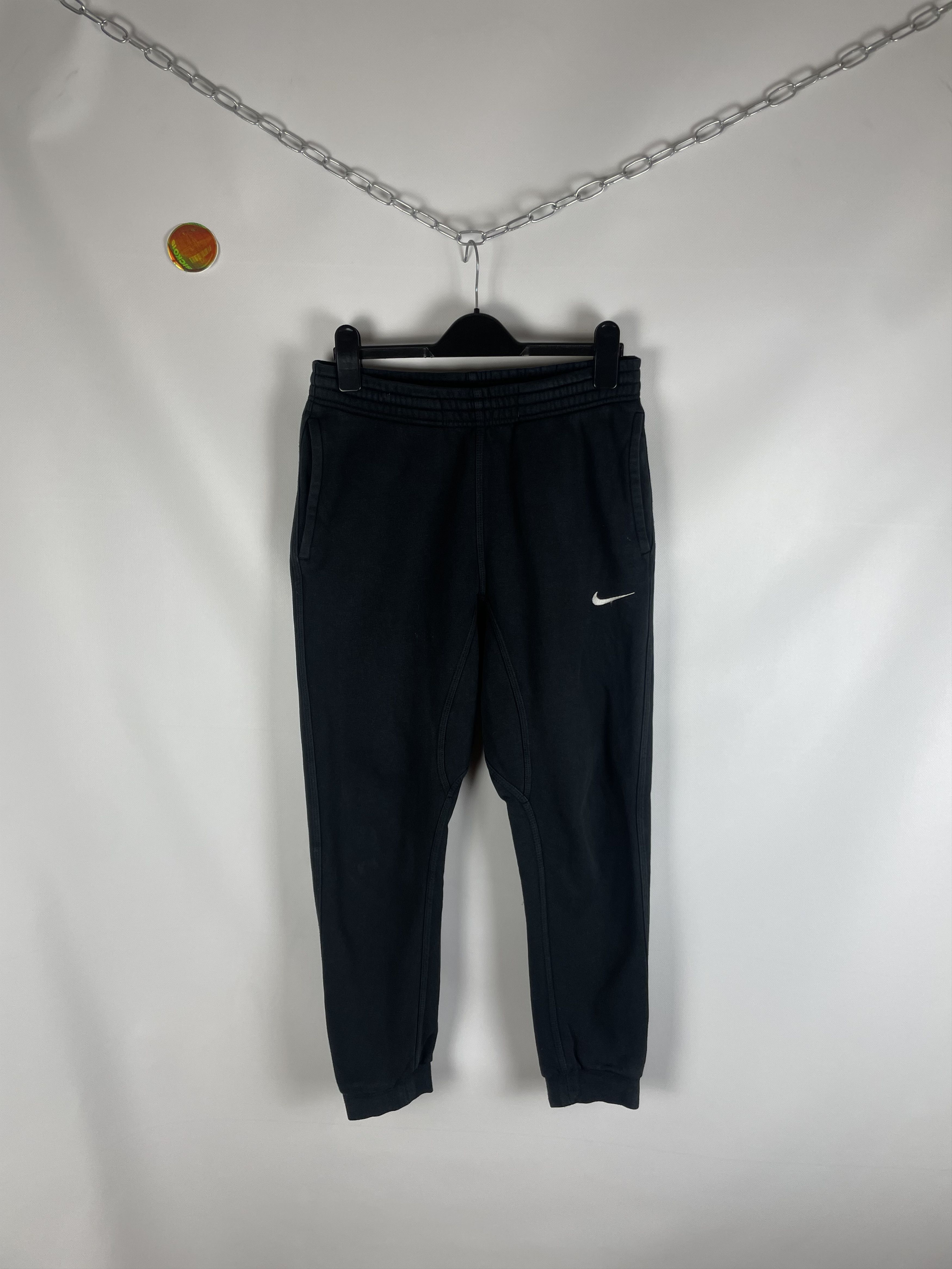 Nike Vintage Nike Sweatpants Y2k Size US 30 / EU 46 - 1 Thumbnail