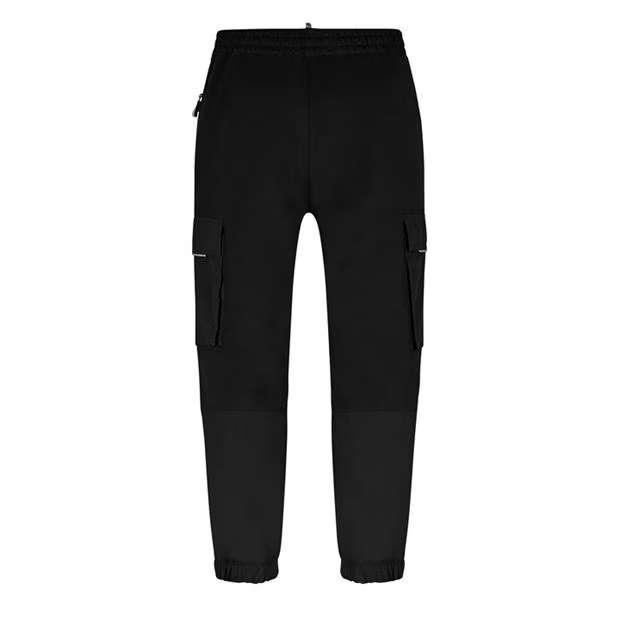 Moncler Polartec Track Pants Size US 38 / EU 54 - 2 Thumbnail