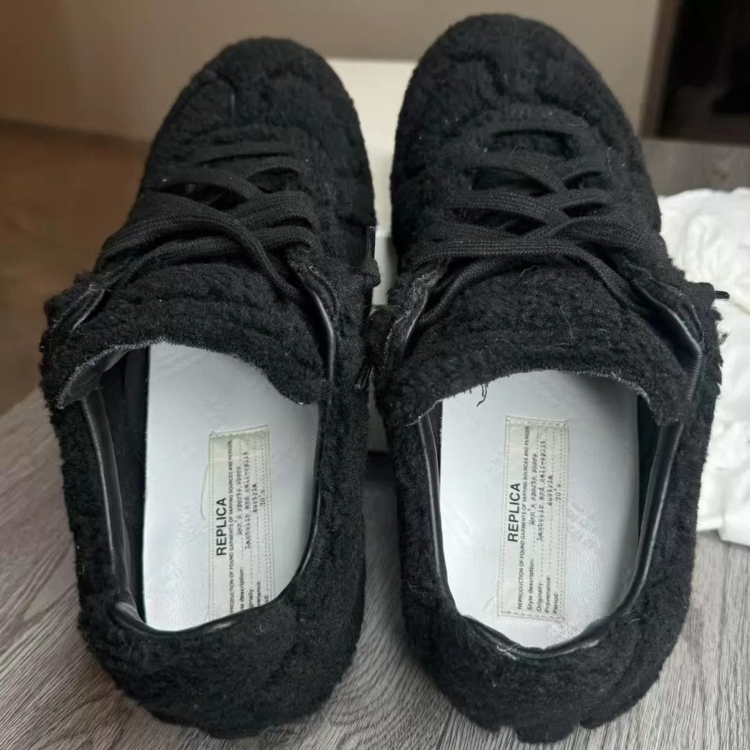 MM6 MM6 German Trainer 43 99 New With Box & Accs Size US 10 / EU 43 - 5 Thumbnail