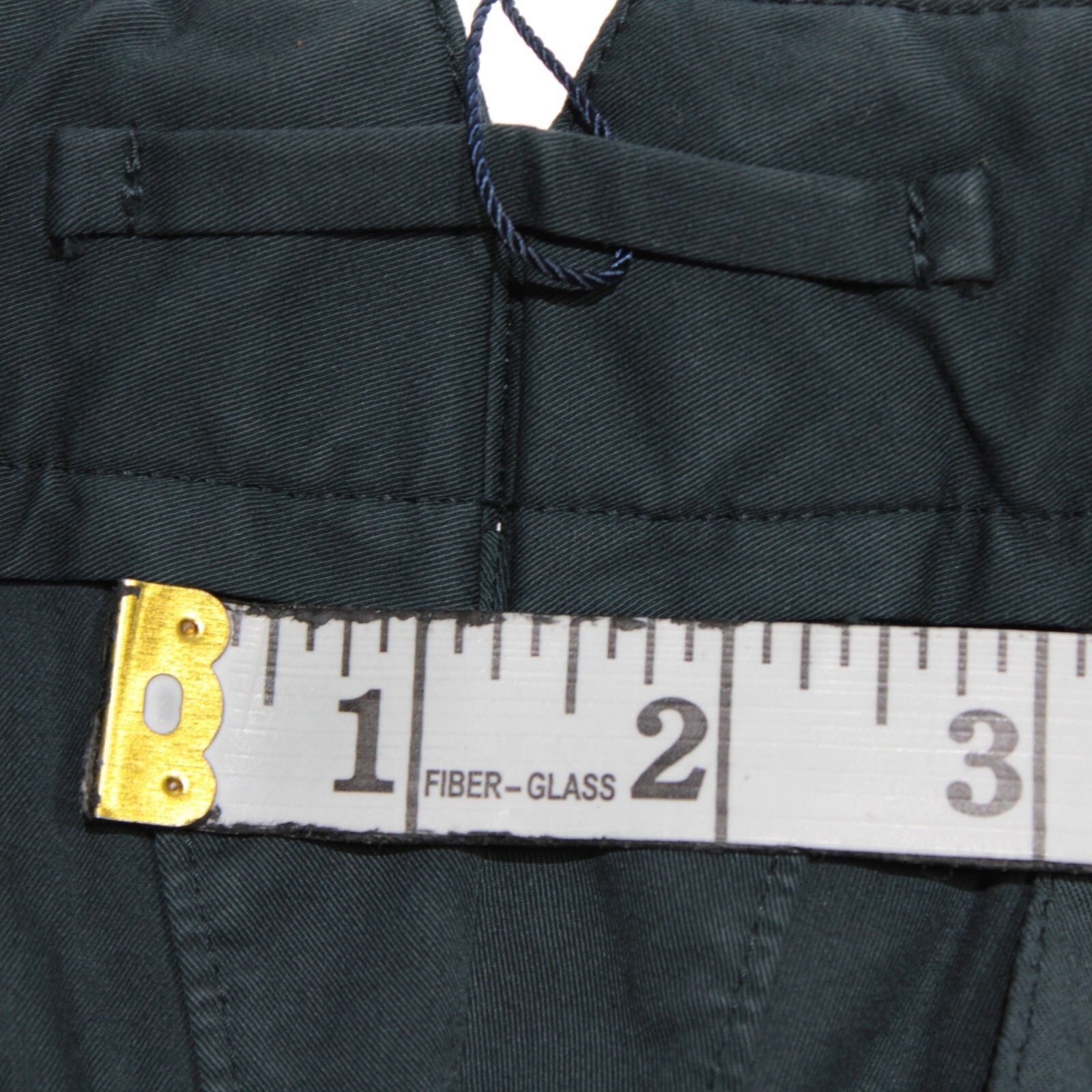 Incotex INCOTEX New with tags Chino Size 30 US In Blue Size US 30 / EU 46 - 6 Thumbnail
