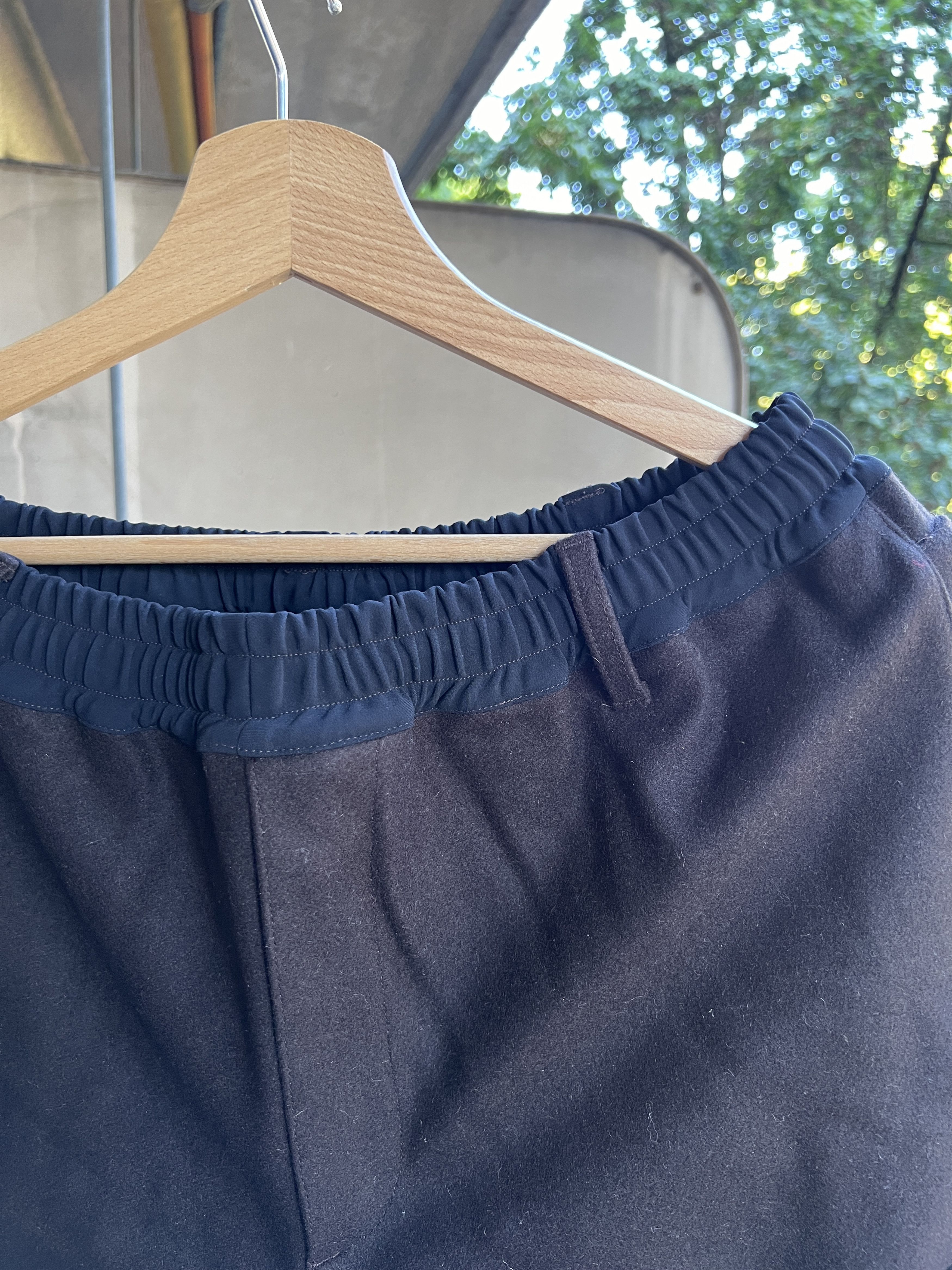 GR10K GR10K Panno Utility Wool Shorts Size US 30 / EU 46 - 6 Thumbnail
