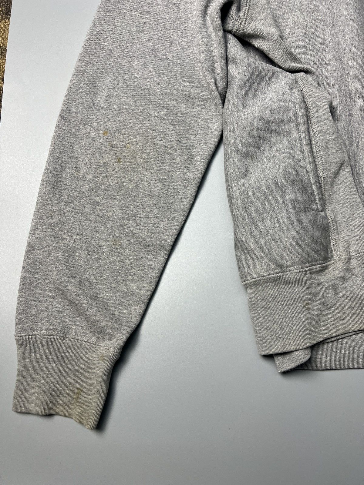 Bape × Kaws Vintage 00’s Baby Milo Kaws Fullzipper Hoodie Size US M / EU 48-50 / 2 - 13 Thumbnail