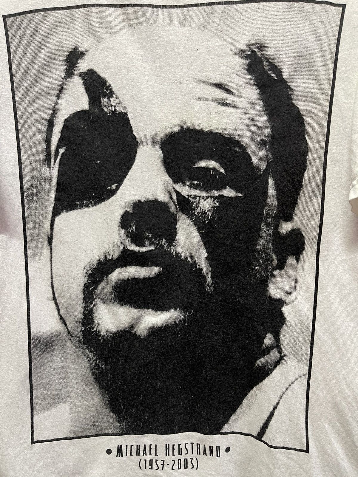 Other BBB Wrestling x Michael Hegstrand🔥🔥🔥 Size US M / EU 48-50 / 2 - 2 Thumbnail