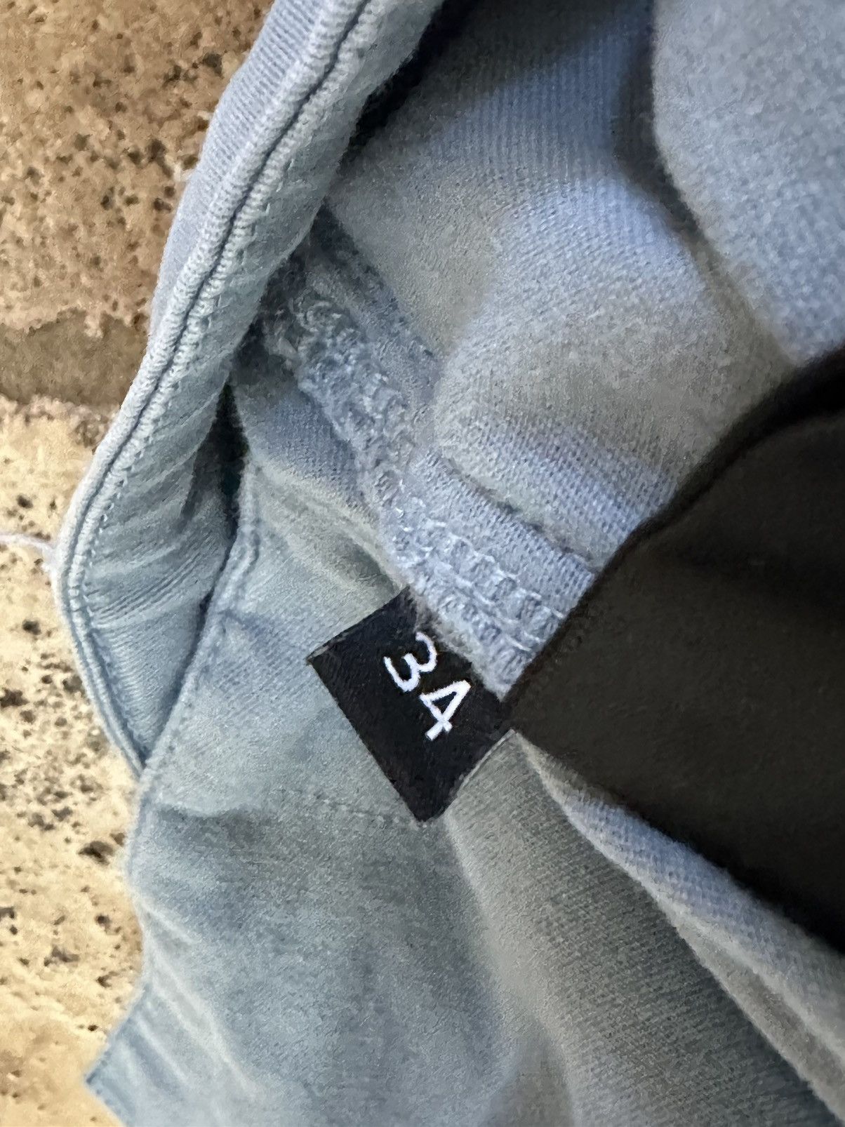 Nahmias Nahmias Cargo Pants SAMPLE Size US 30 / EU 46 - 4 Thumbnail