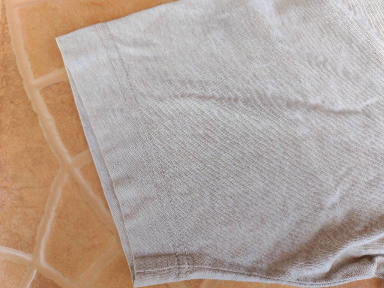 Levi's LEVI'S White Tag Pocket Vintage T Shirt 90's 18/29 Blank Tee Size US S / EU 44-46 / 1 - 6 Thumbnail