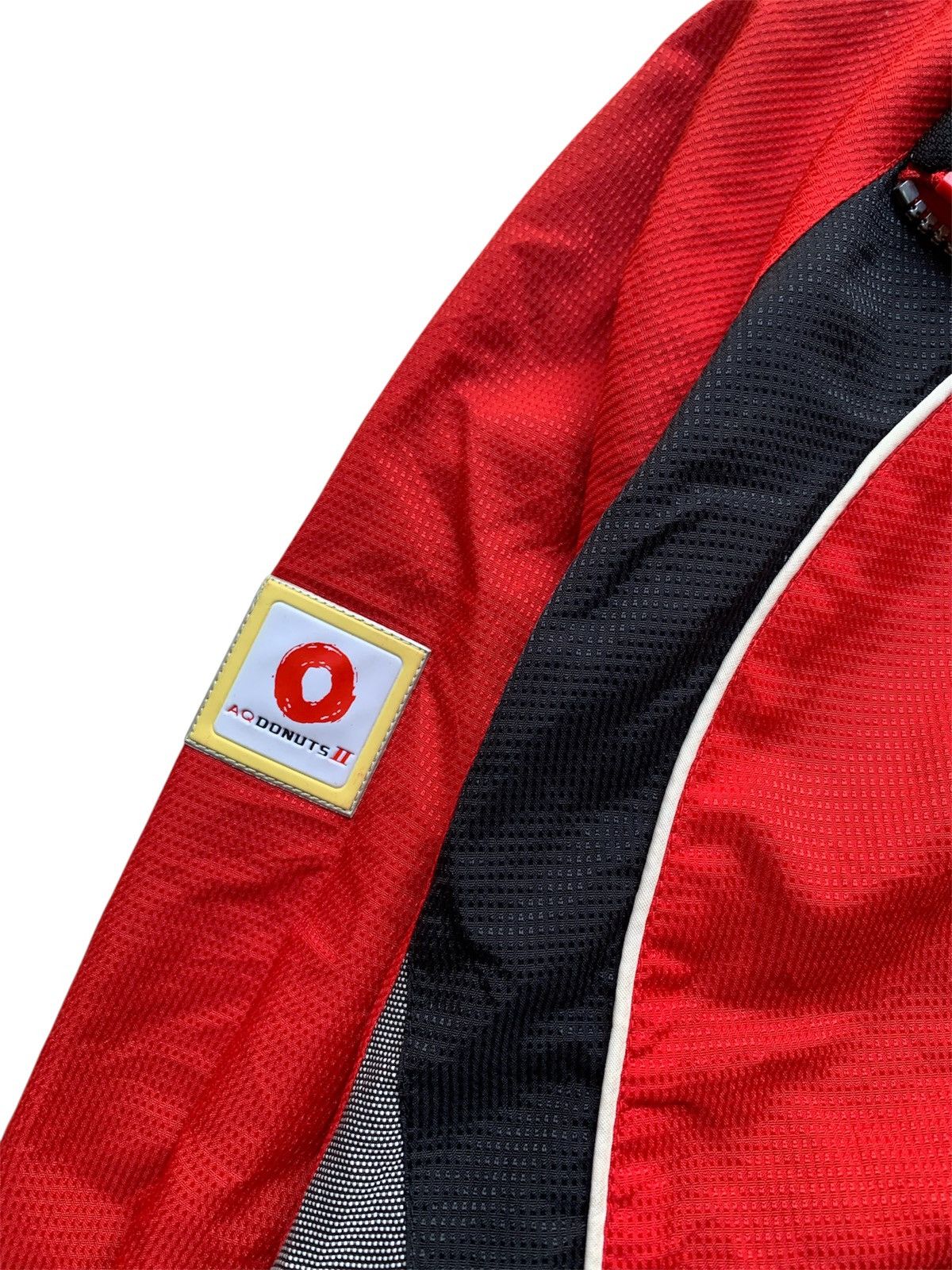 Formula 1 Vintage Bridgestone Blizzak formula 1 team jacket Size US L / EU 52-54 / 3 - 3 Thumbnail