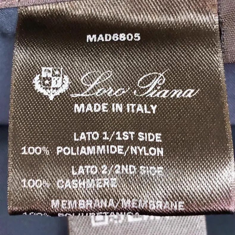 Loro Piana Loro Piana Reversible Jacket Size S / US 4 / IT 40 - 6 Thumbnail