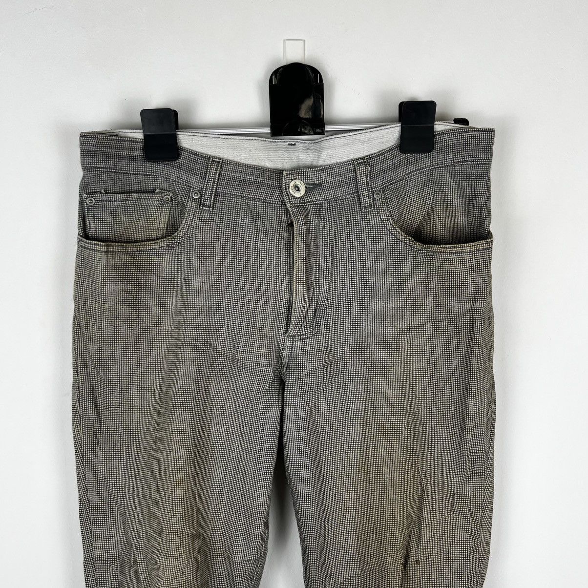 Edwin Vintage Edwin Casual Pants Made In Japan Size US 34 / EU 50 - 3 Thumbnail
