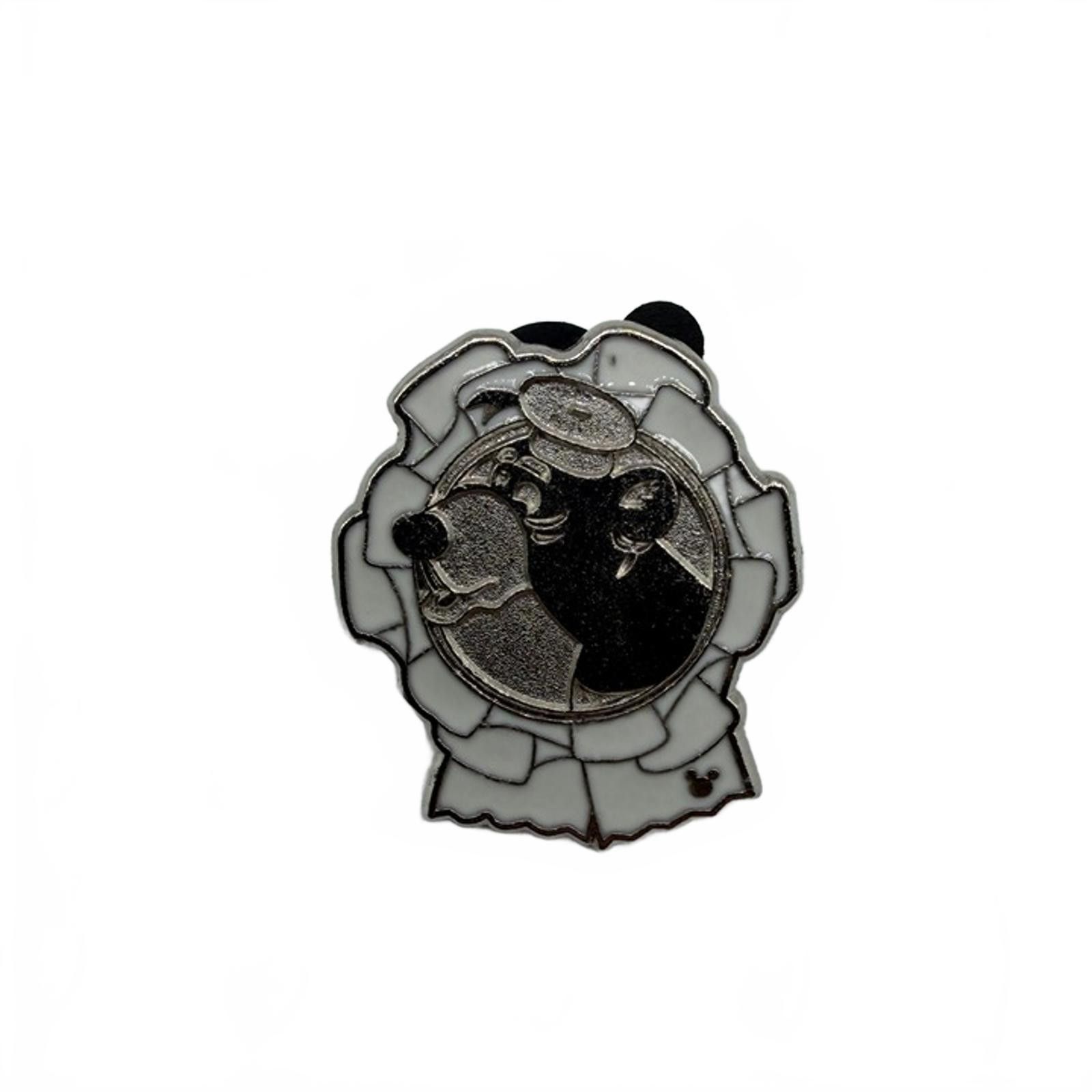 Disney Disney Pin - Fisherman Bear - Bedknobs and Broomsticks Size ONE SIZE - 1 Thumbnail