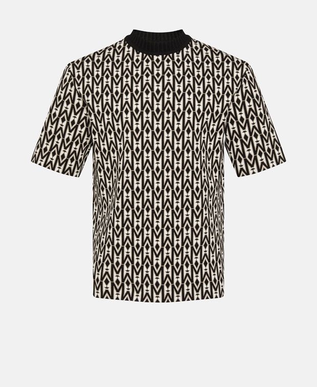 Mackage Short-sleeved pullover Size US S / EU 44-46 / 1 - 1 Preview
