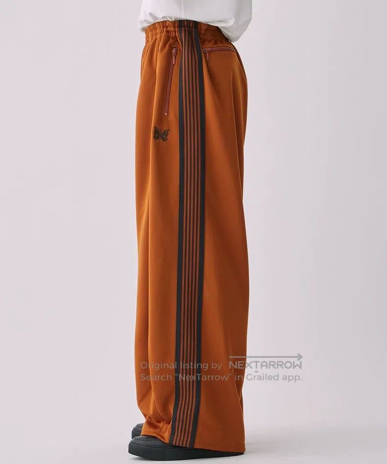 Needles Needles size S causal pant Size US 30 / EU 46 - 8 Thumbnail
