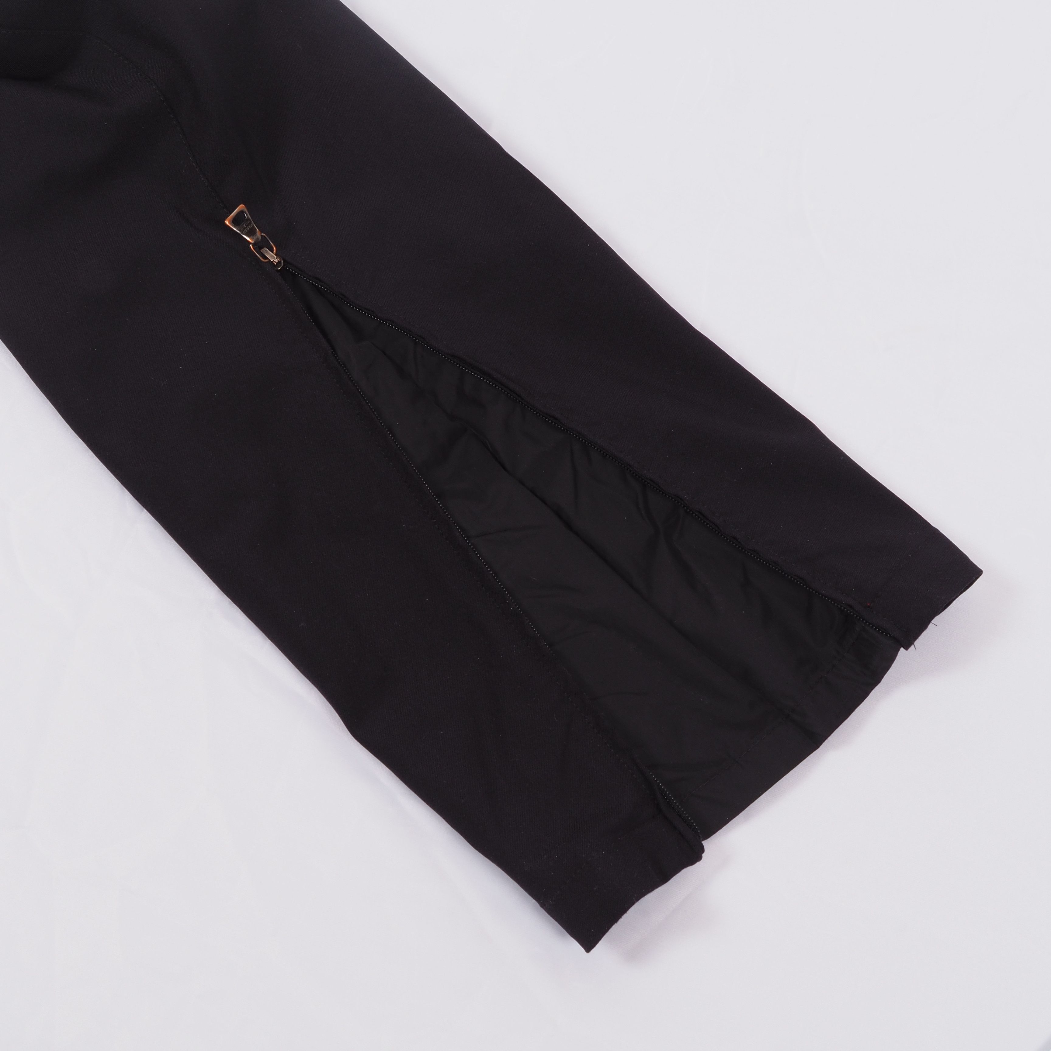 Prada Prada Vintage Slim Fit Tech Ankle Pants Size 30" / US 8 / IT 44 - 15 Thumbnail