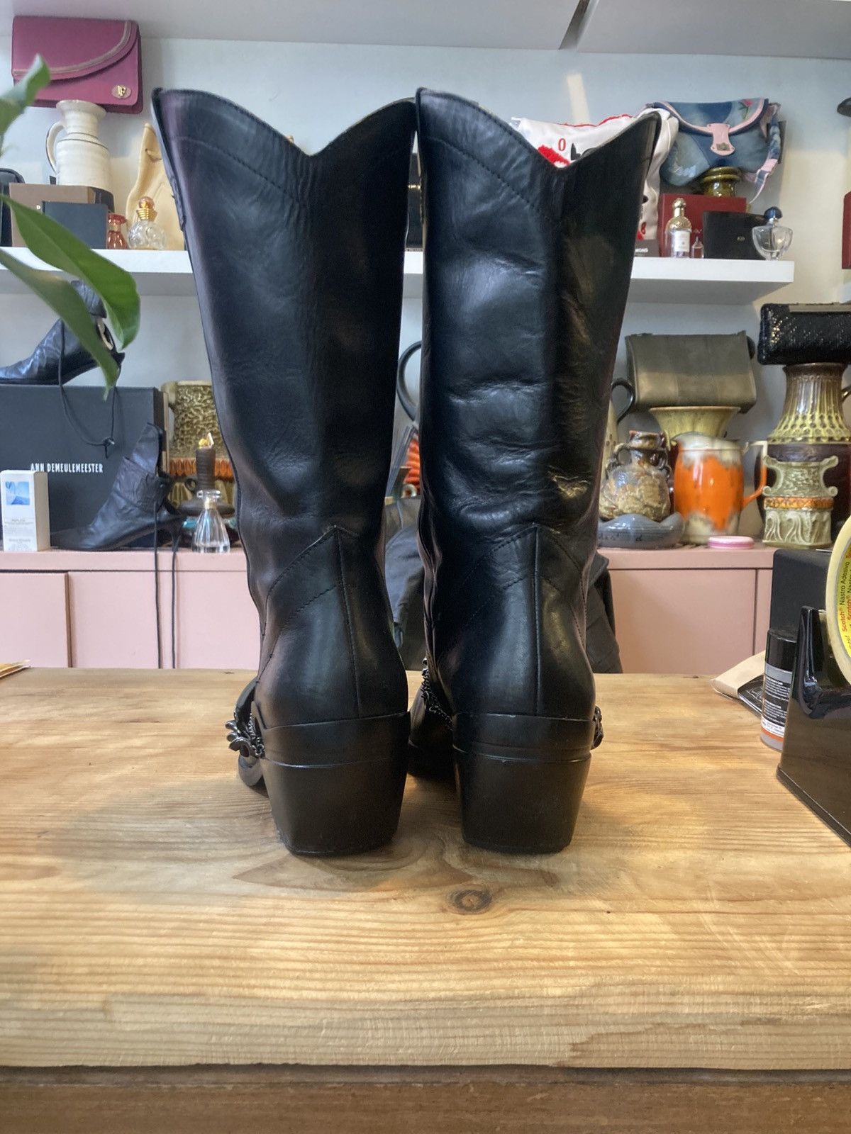 Dirk Bikkembergs Dirk Bikkembergs boots Size US 9 / IT 39 - 4 Thumbnail