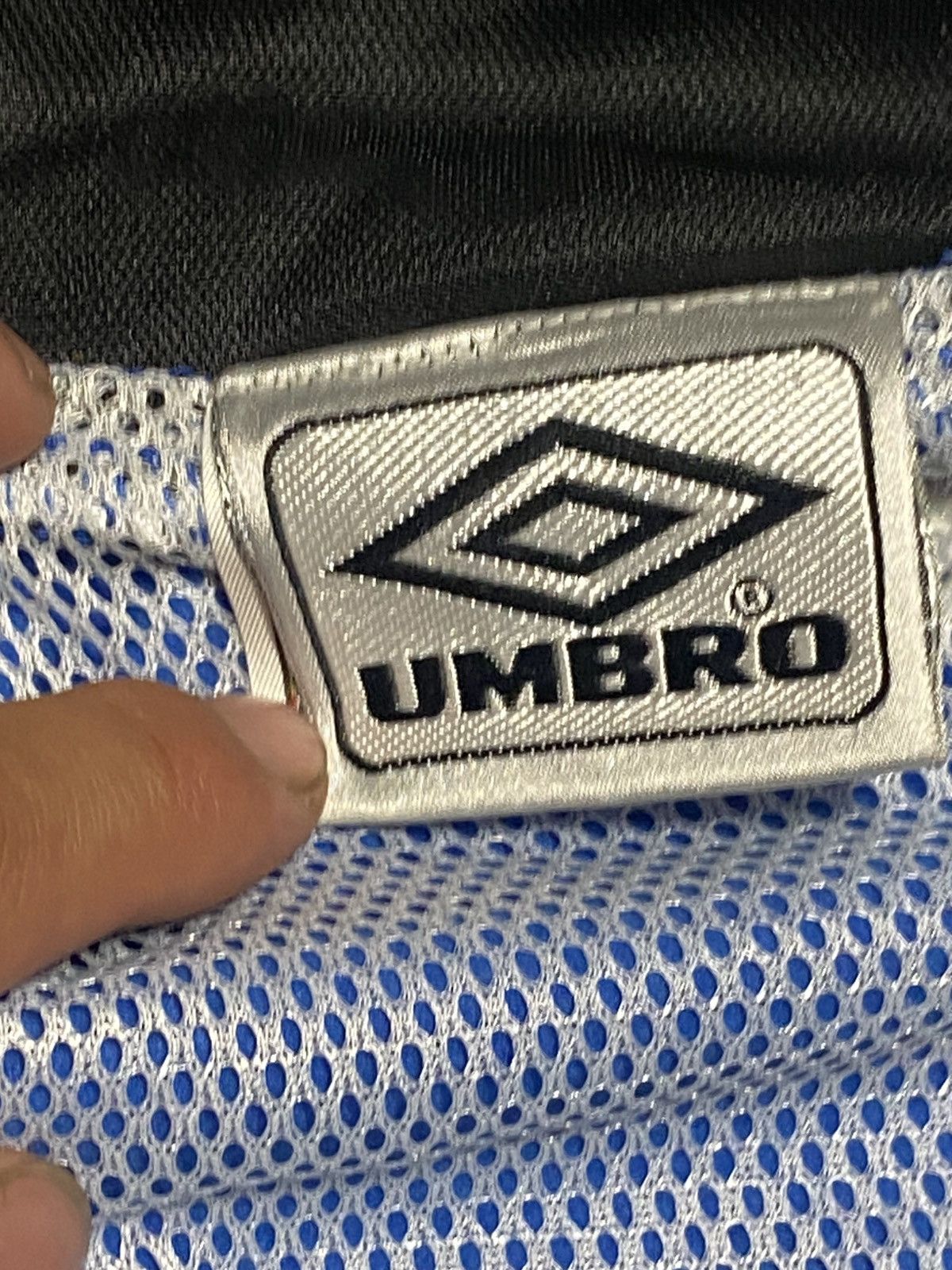 Umbro Umbro Volkswagen Jacket Size US M / EU 48-50 / 2 - 9 Thumbnail