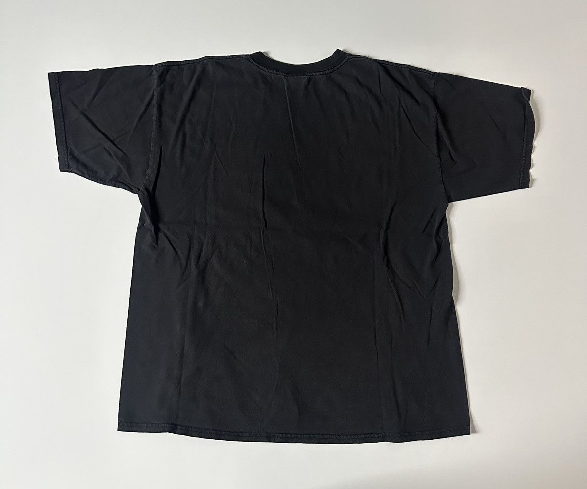 Vintage Vintage 2000s Blue Man Group "Live at Luxor" Black Las Vegas Size US XL / EU 56 / 4 - 8 Thumbnail