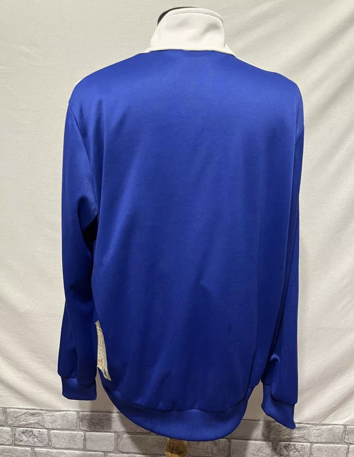 Puma × Vintage Japan National Team T7 Jacket Puma Blue Size L Size US L / EU 52-54 / 3 - 4 Thumbnail