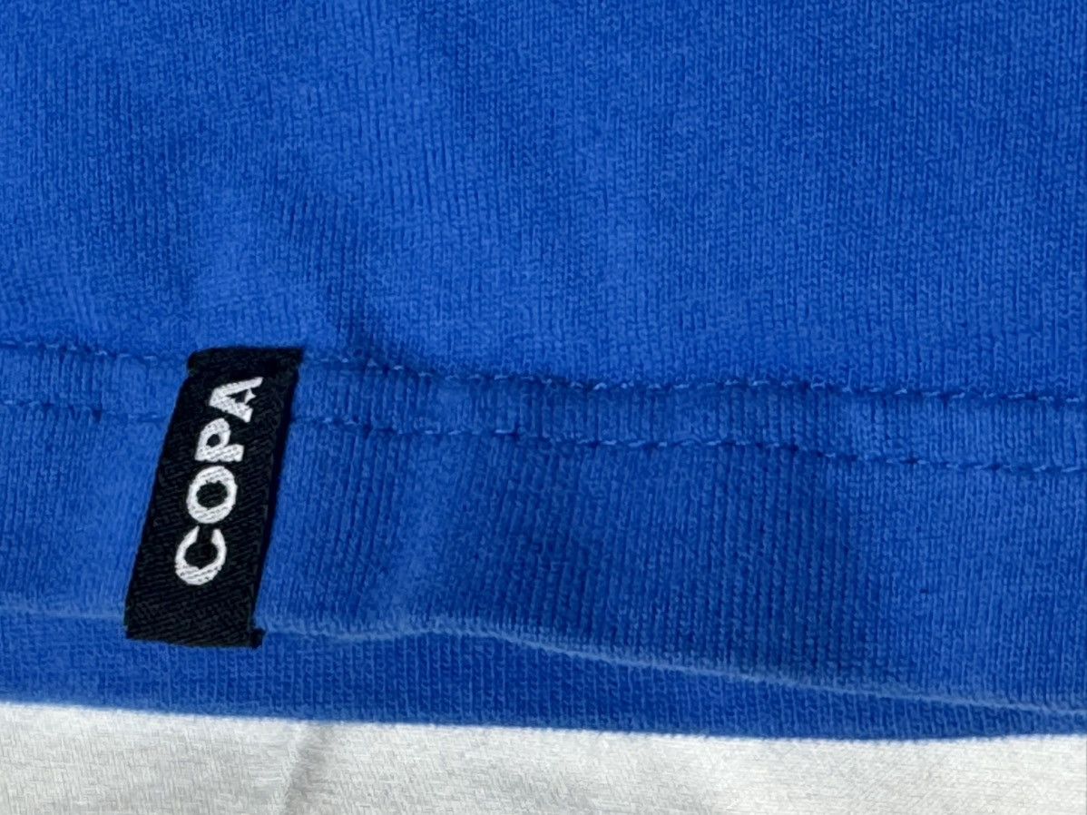 Other Copa Vintage DDR (East Germany) Ringer Tee Size US L / EU 52-54 / 3 - 4 Thumbnail