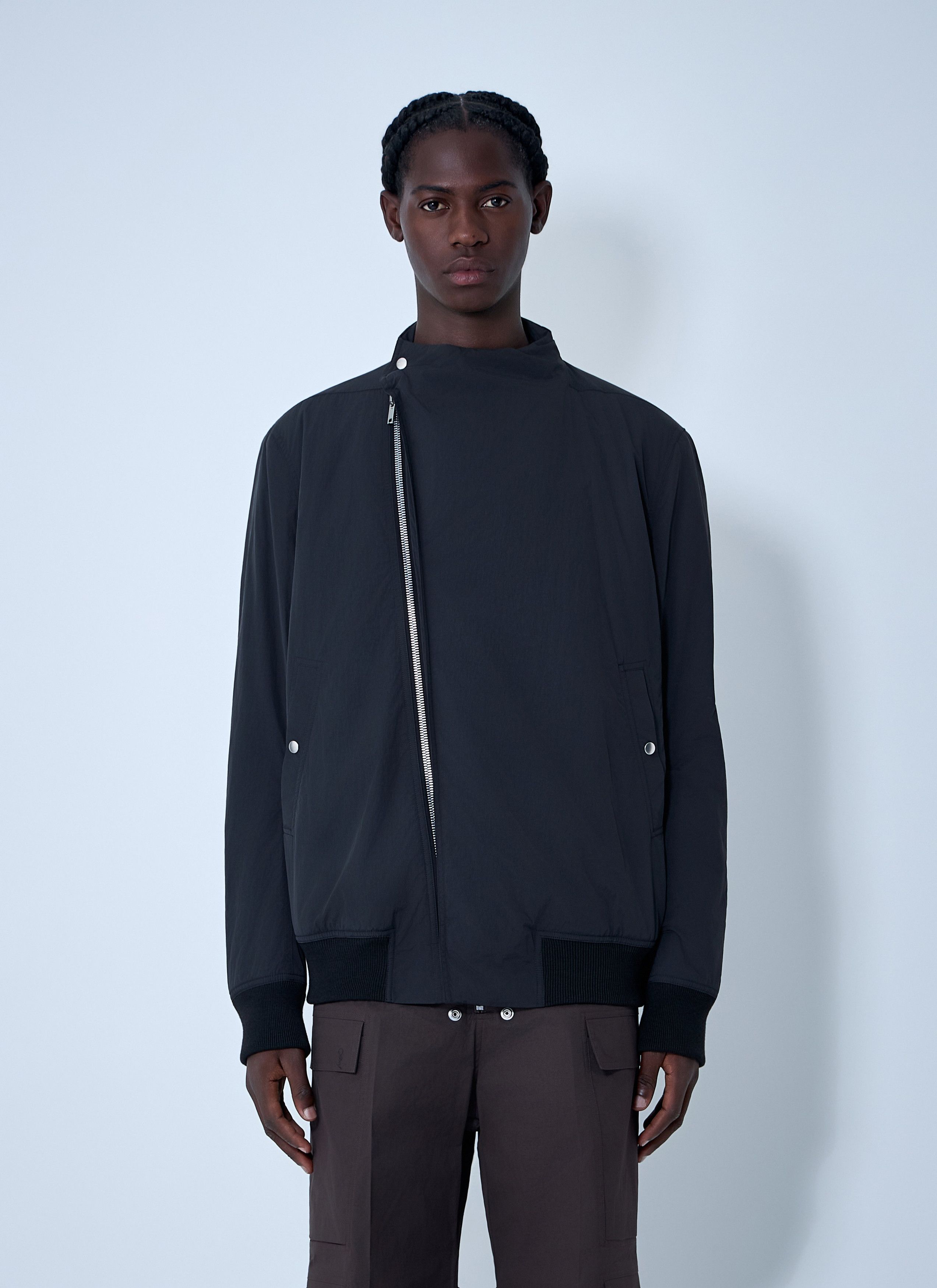 Rick Owens Hollywood Jacket | Grailed