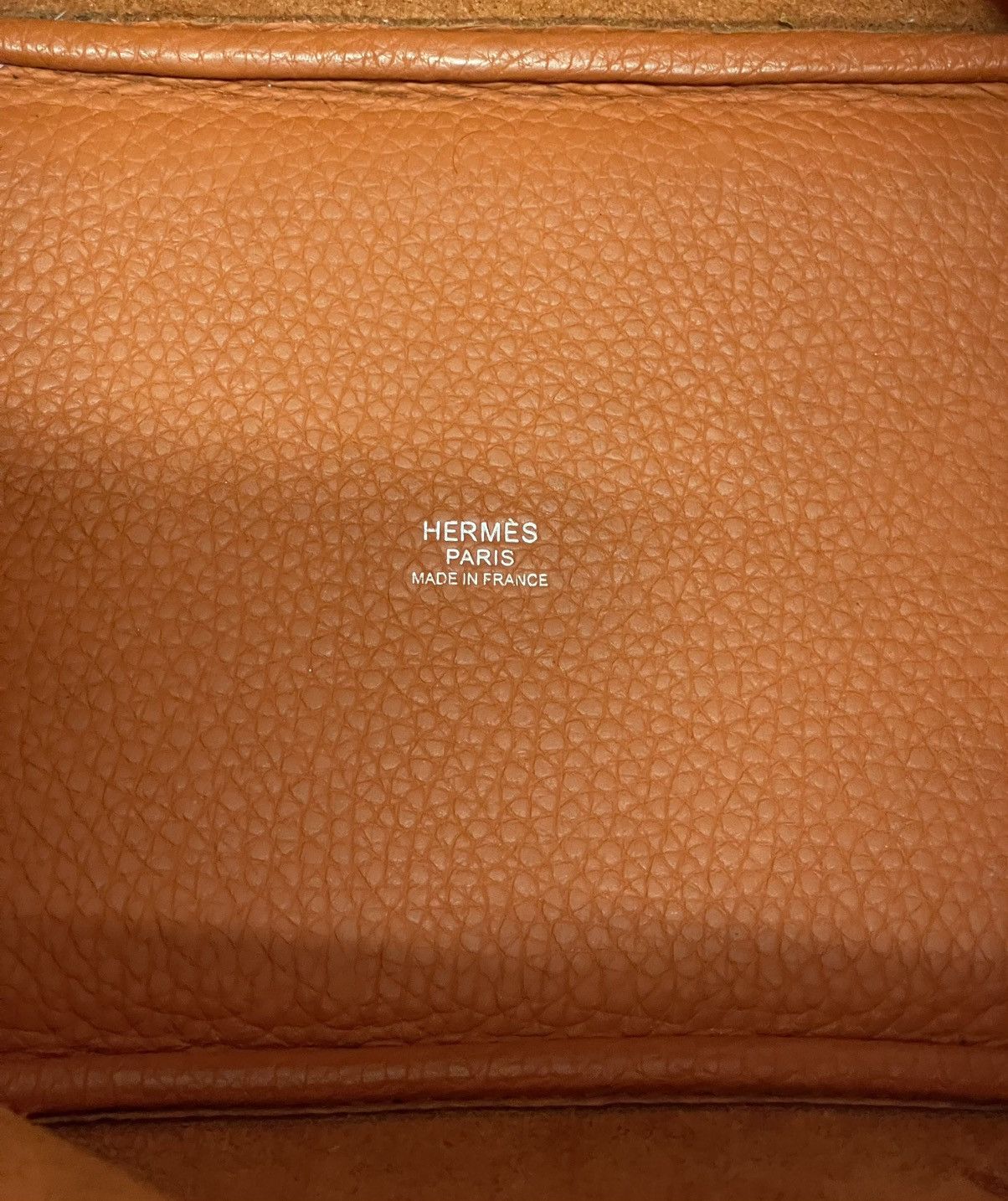 Hermes Hermes Picotin 18 Size ONE SIZE - 13 Thumbnail