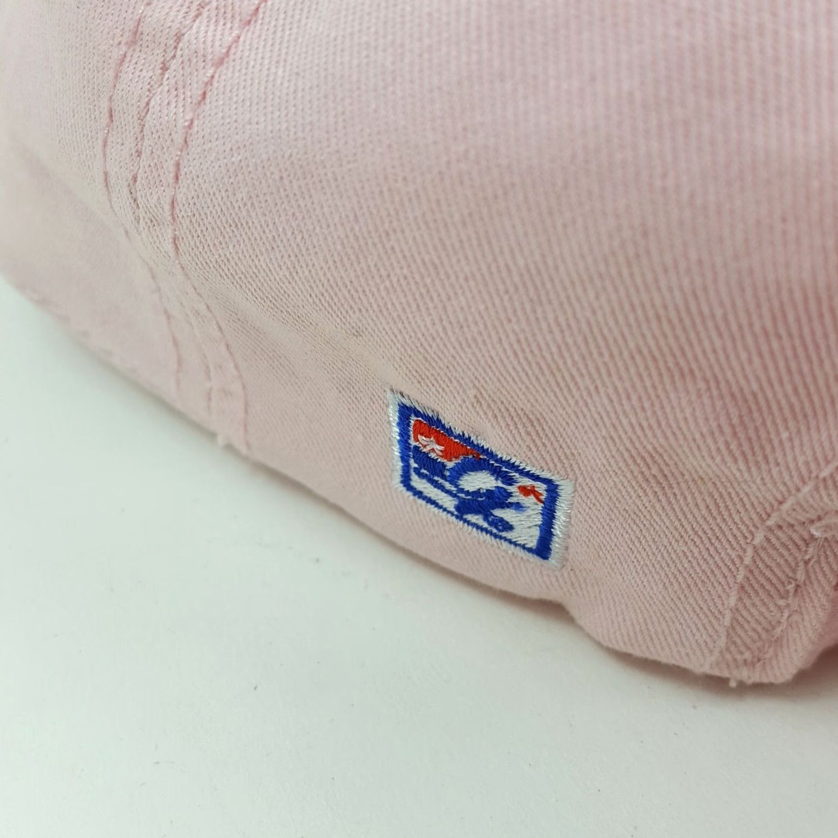 Pinko VINTAGE The Game Florida Pink Cotton Snapback Hat Baseball Cap Relaxed Sports Retro Hats Size ONE SIZE - 7 Thumbnail