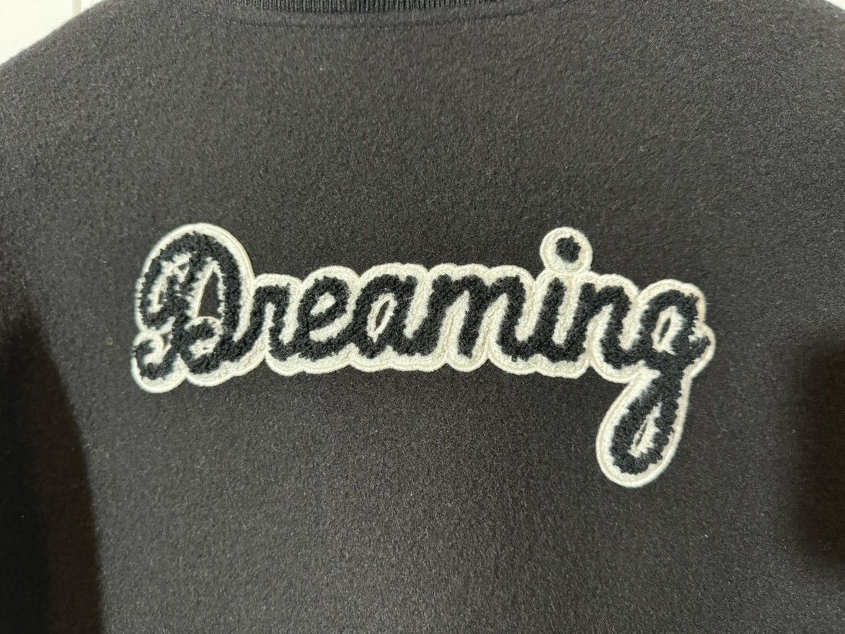 Louis Vuitton RARE Martin Luther King Dreaming Varsity Jacket Size US M / EU 48-50 / 2 - 15 Thumbnail