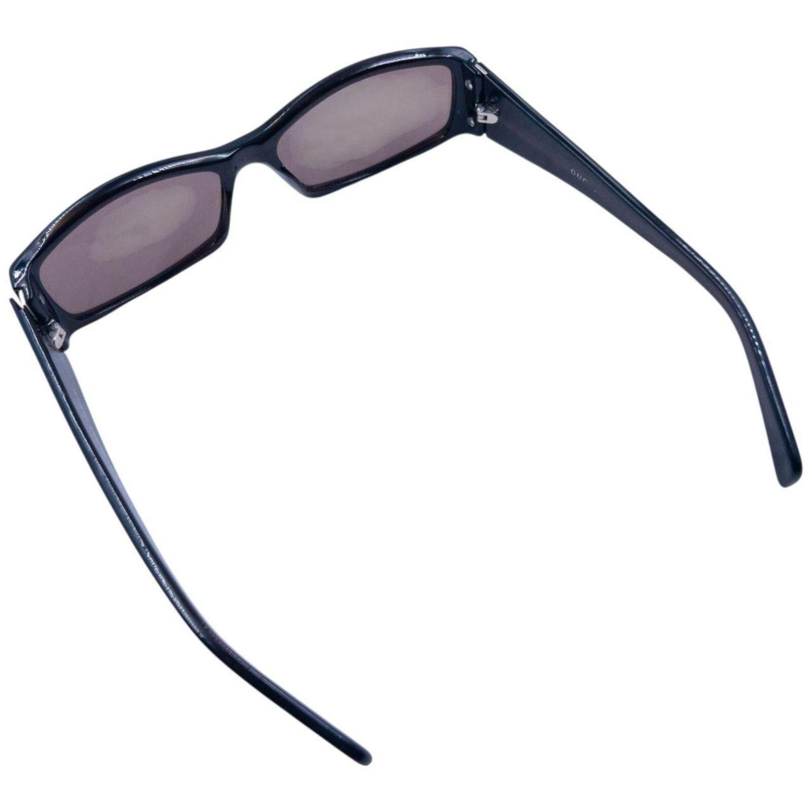 Gucci Vintage 2000s Gucci By Tom Ford Sunglasses Size ONE SIZE - 4 Thumbnail