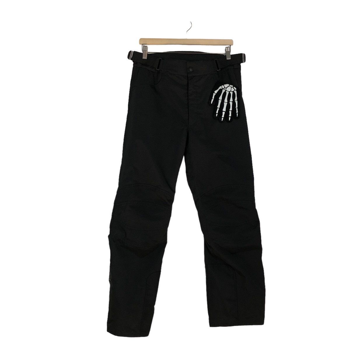 🔥RARE MOTOR CROSS PANTS RACING RS TAICHI JAPAN