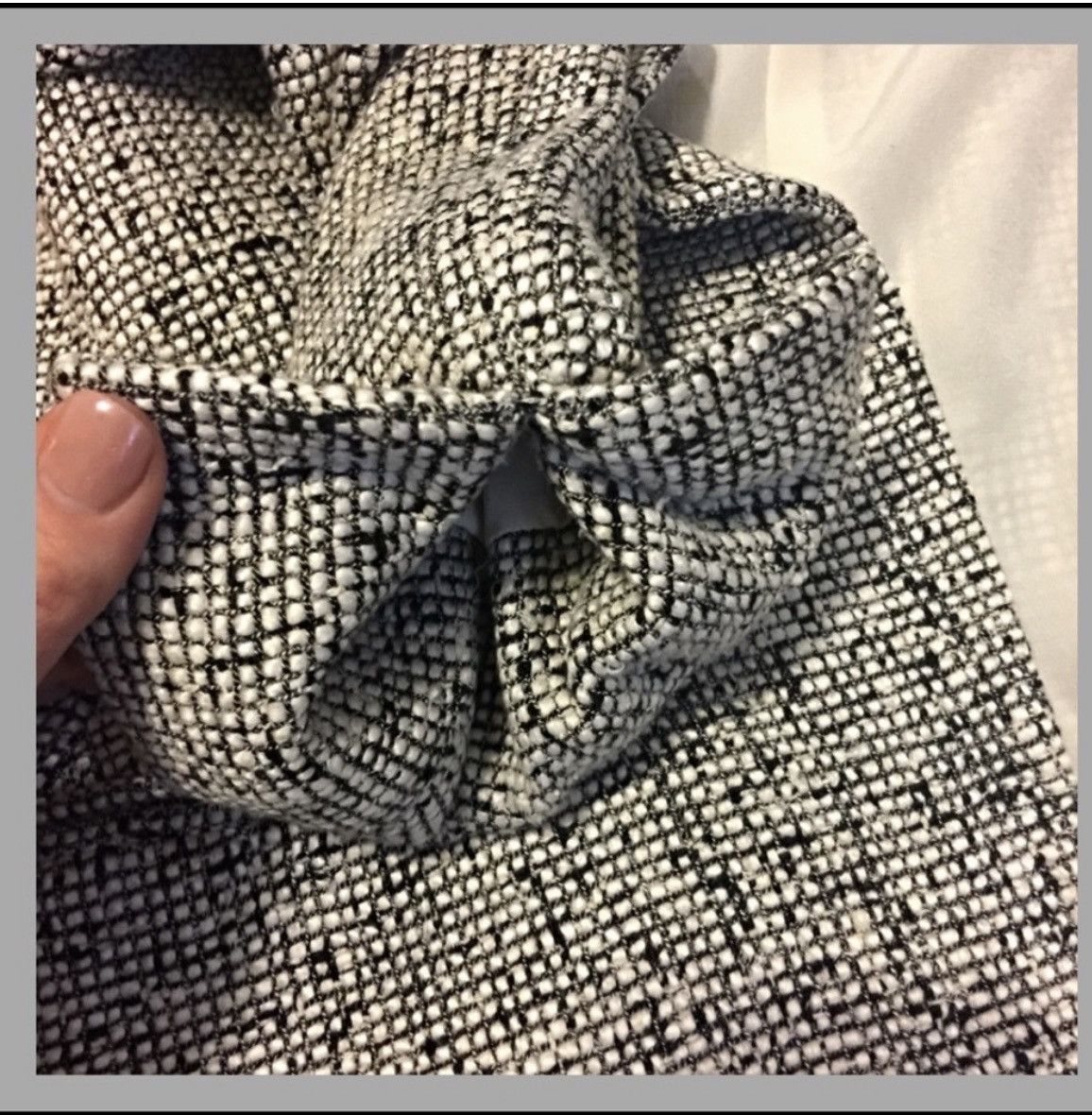 Giorgio Armani VINTAGE Giorgio Armani Blazer Size S / US 4 / IT 40 - 5 Thumbnail