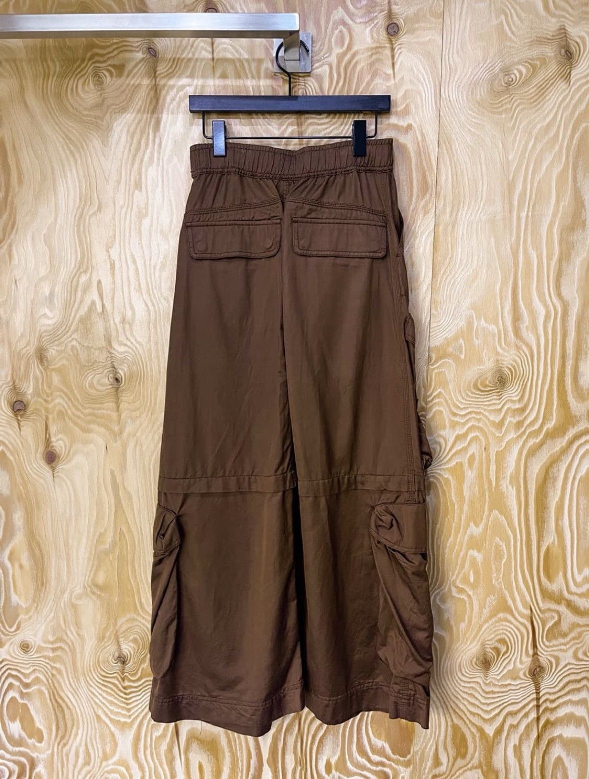 Diesel Diesel O-nita cargo skirt Size 26" / US 2 / IT 38 - 4 Thumbnail