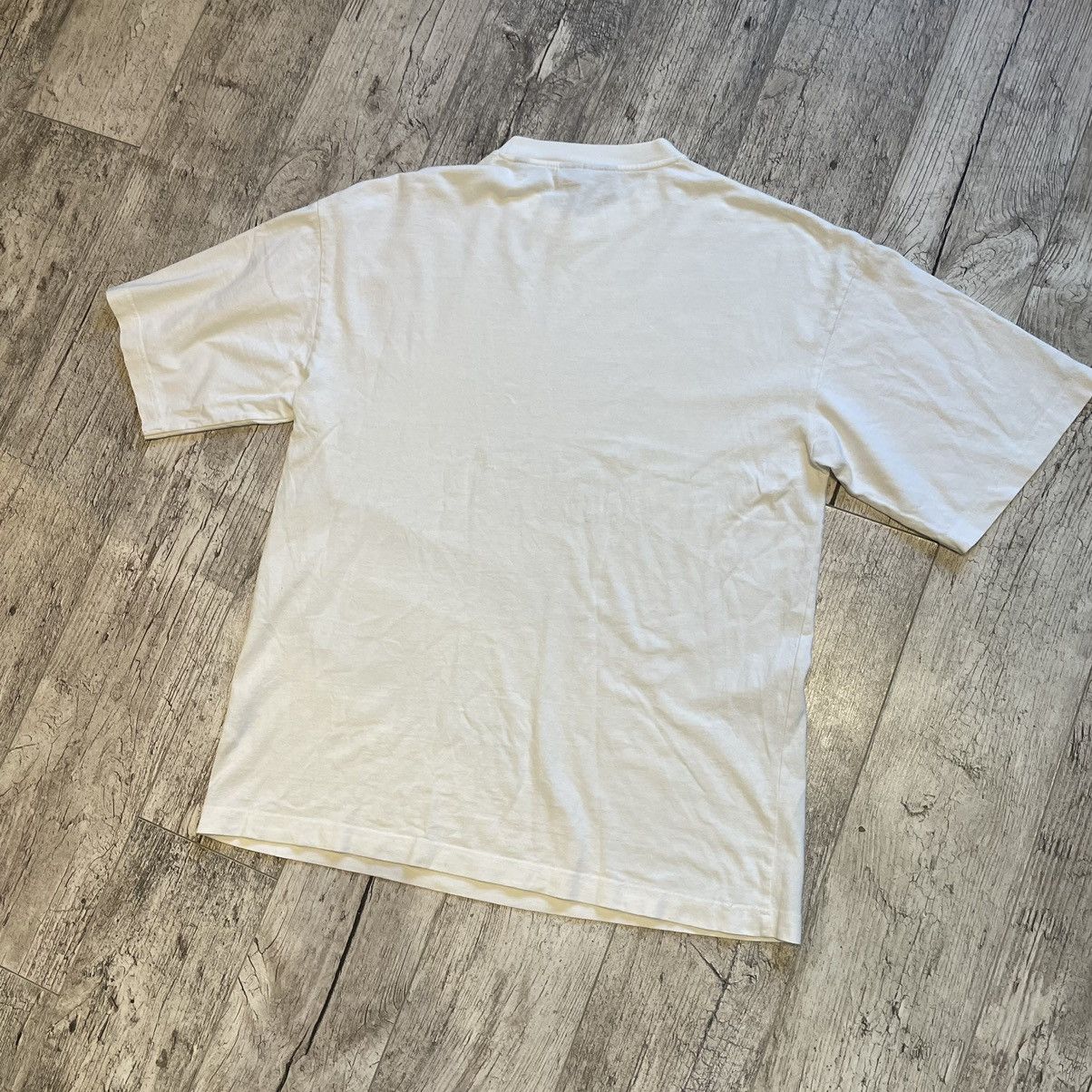 Han Kjobenhavn × Japanese Brand HAN KJØBENHAVN T-SHIRT BOYFRIEND TEE OFF WHITE STREETWEAR Size US L / EU 52-54 / 3 - 4 Thumbnail
