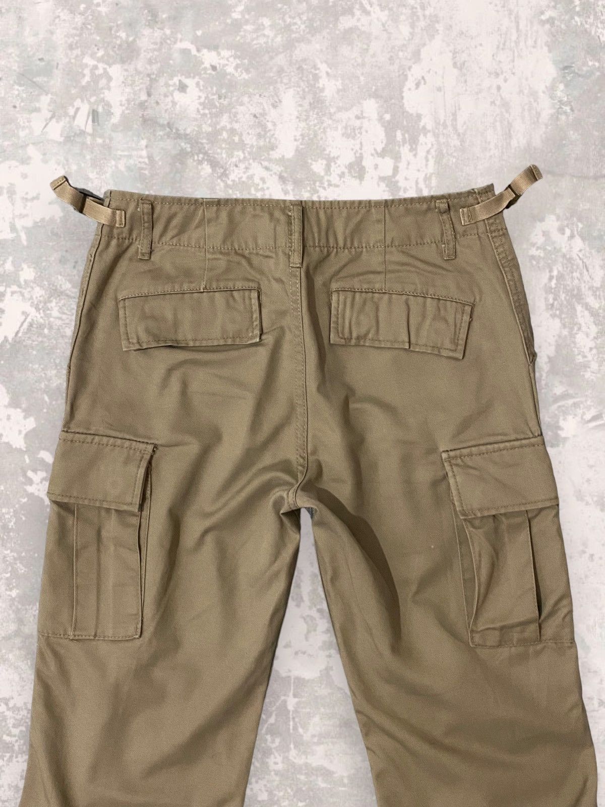 If Six Was Nine Japan Act Chivelure Cargo Pants Size US 30 / EU 46 - 6 Thumbnail