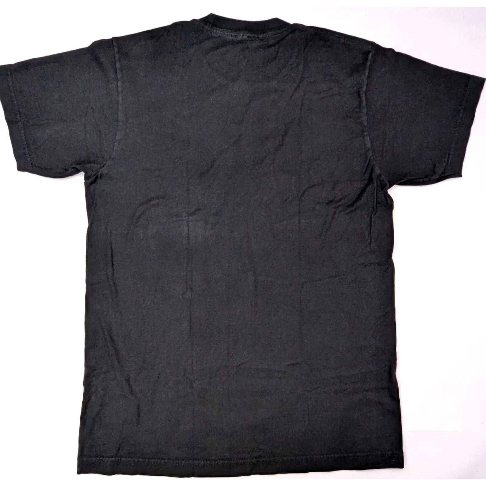 Ripple Junction Ripple Junction Manga Shirt LOT x 2, Attack on Titan Short Sleeve Crew Neck, Black, Size M, Men, T-Shirt, Graphic Print, Anime, 2 Pack Size US M / EU 48-50 / 2 - 7 Thumbnail