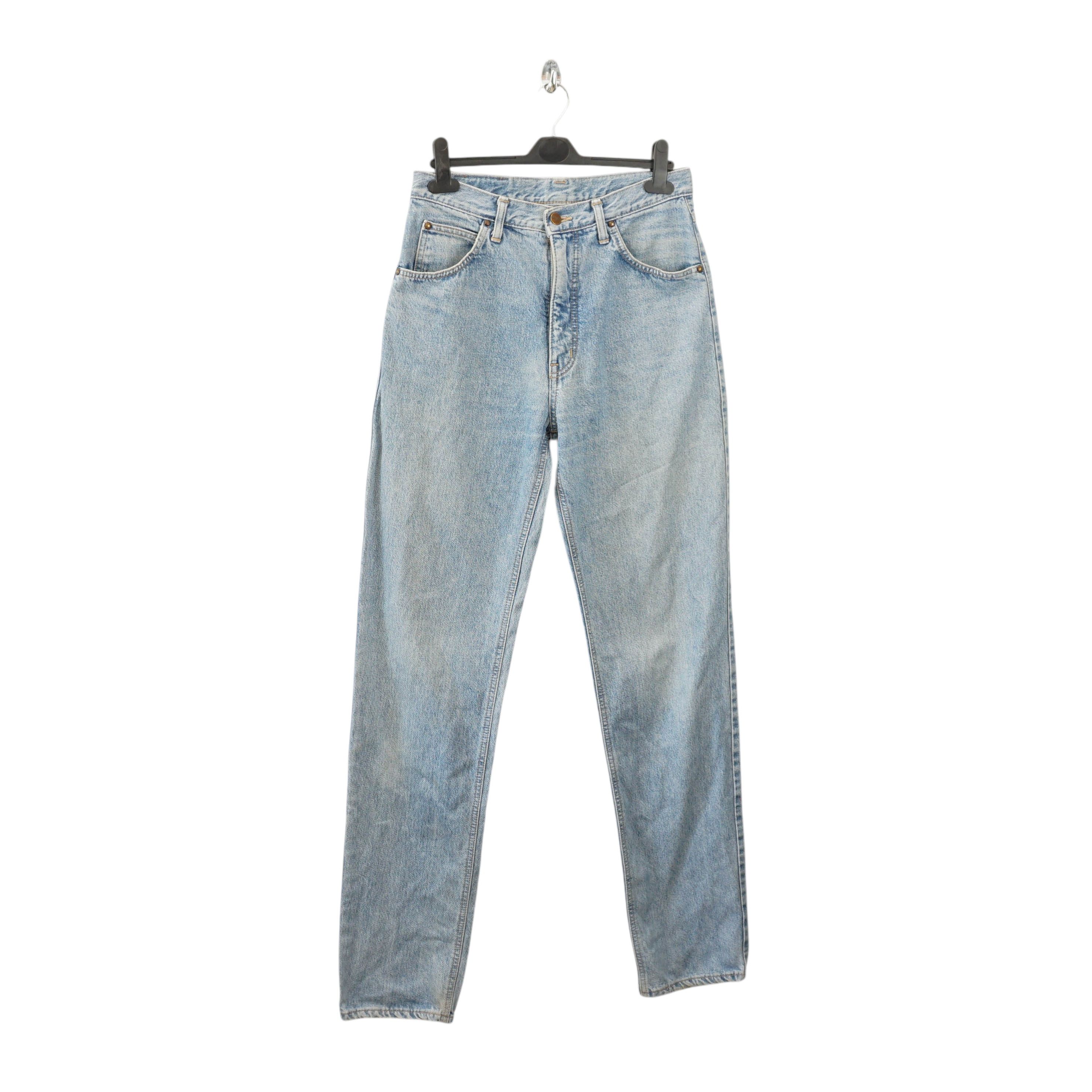 Edwin Edwin Made In Japan Denim Mom Jeans Size 28" / US 6 / IT 42 - 1 Thumbnail