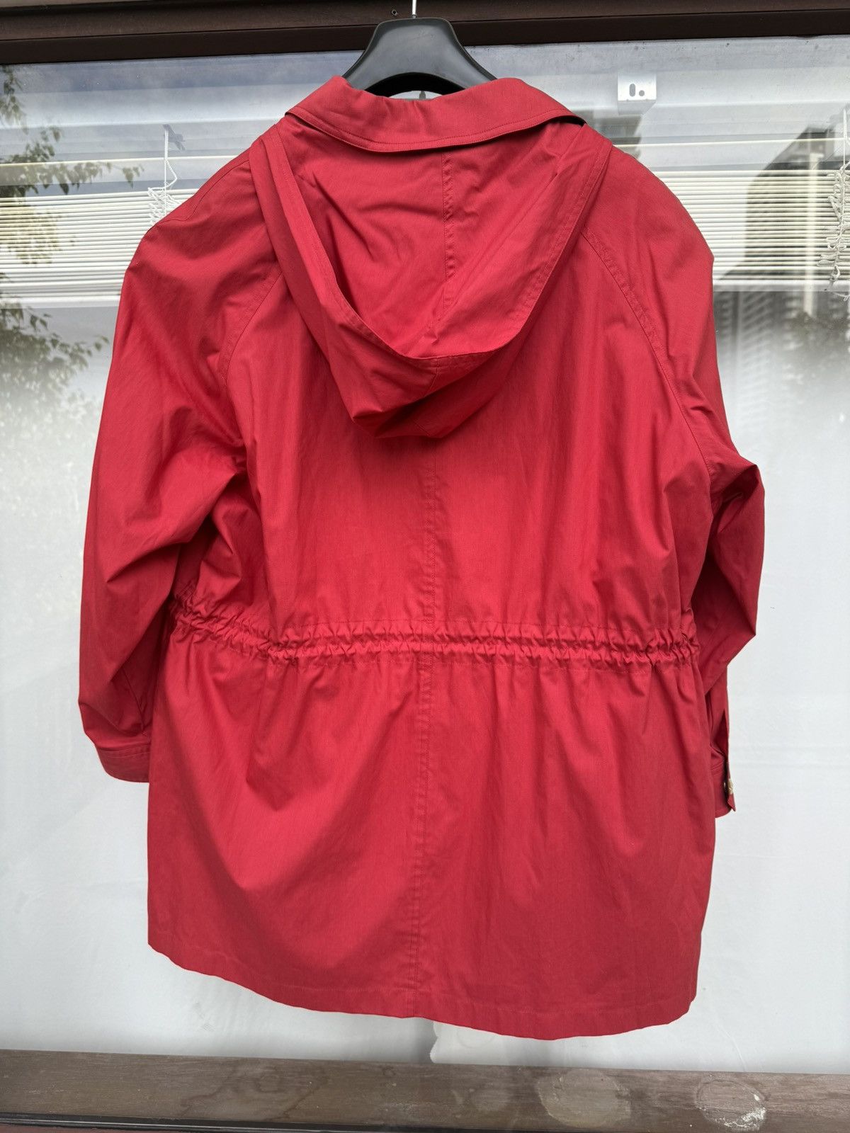 Burberry Burberrys trench coat size XL Size XL / US 12-14 / IT 48-50 - 3 Thumbnail