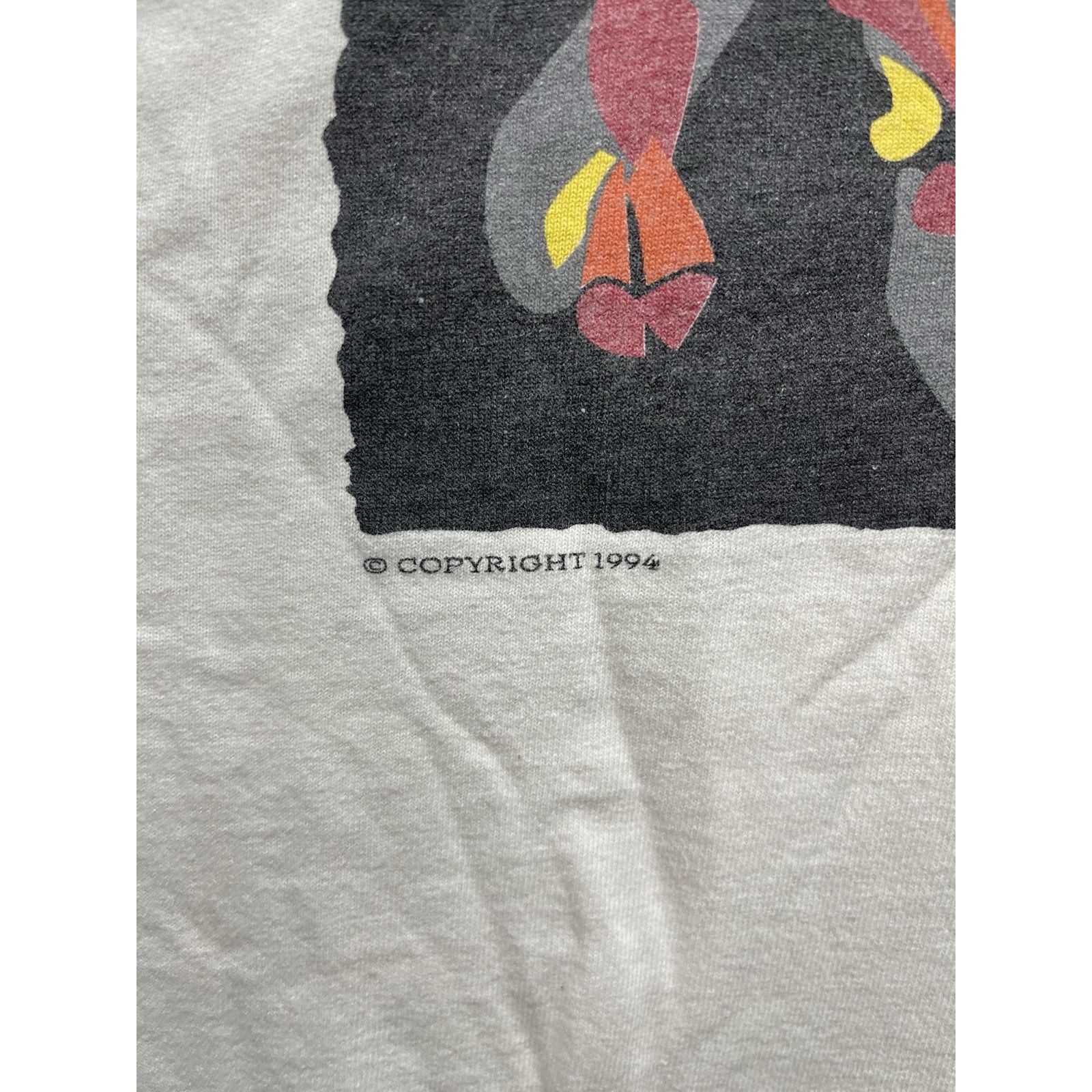 Other Vintage 1994 Year of the Boar Chinese New Years Zodiac Anima Size US XL / EU 56 / 4 - 3 Thumbnail