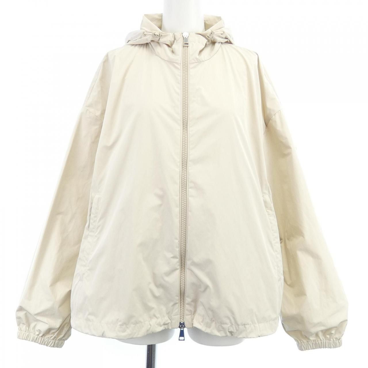 Moncler Moncler Moncler TYX 54A91 Jacket Others Outerwear TYX DUTY FREE for USA Size ONE SIZE - 1 Thumbnail