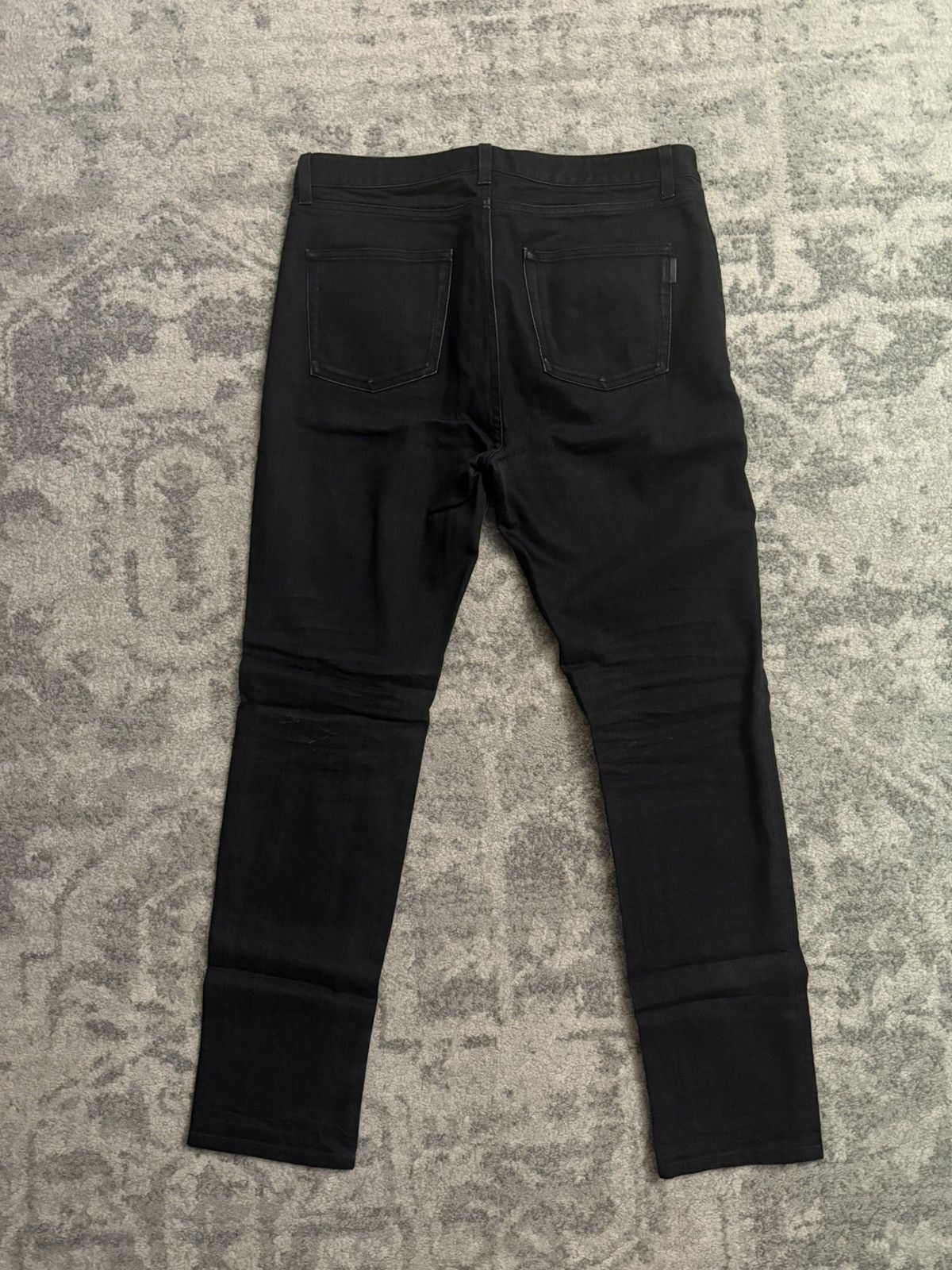 Saint Laurent Paris YSL Saint Laurent Paris D20 Size US 33 - 6 Thumbnail
