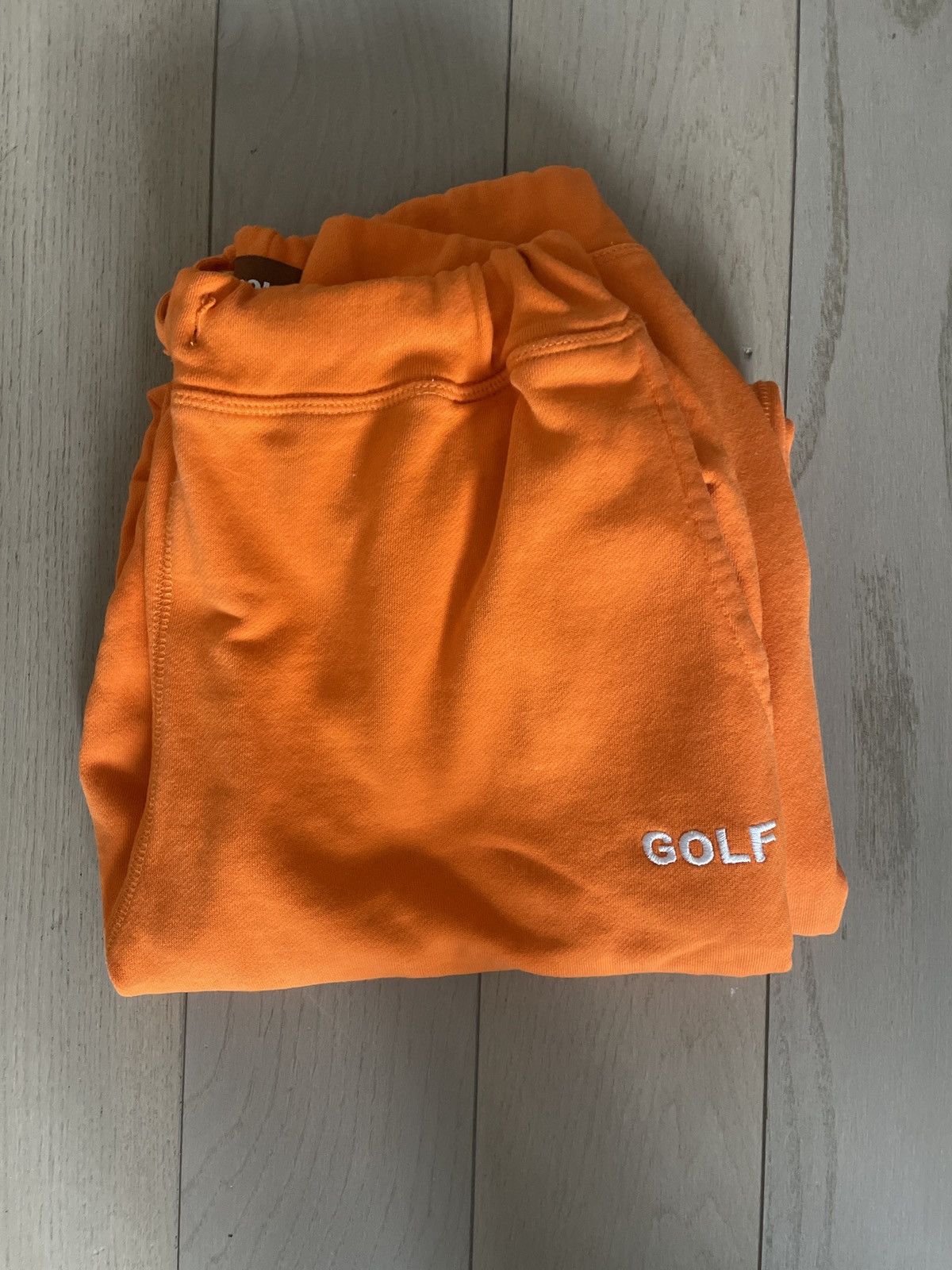 Golf Wang Golf Wang Sweatpants Size US 32 / EU 48 - 4 Thumbnail