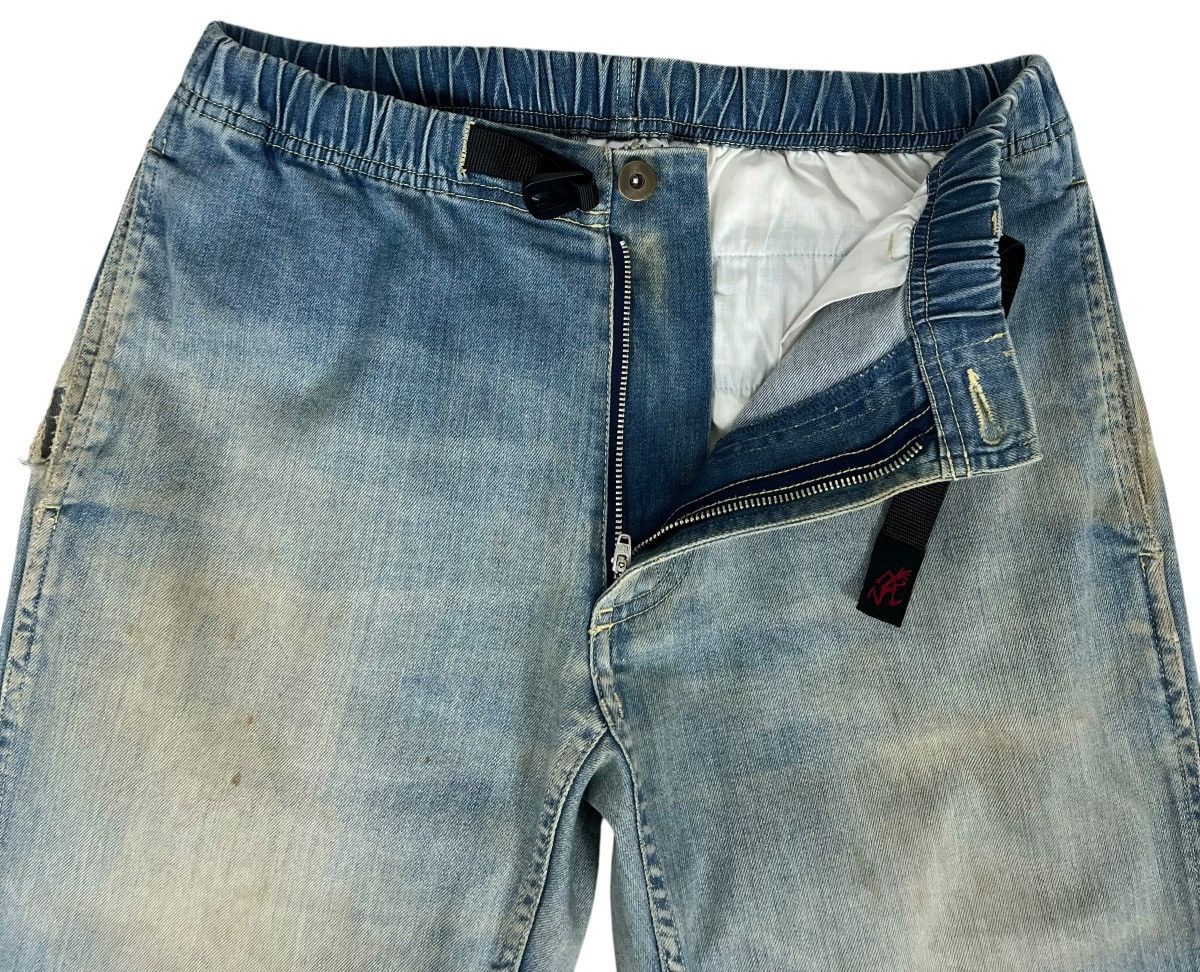 Gramicci Vintage Distressed Gramicci Pants Size US 30 / EU 46 - 4 Thumbnail