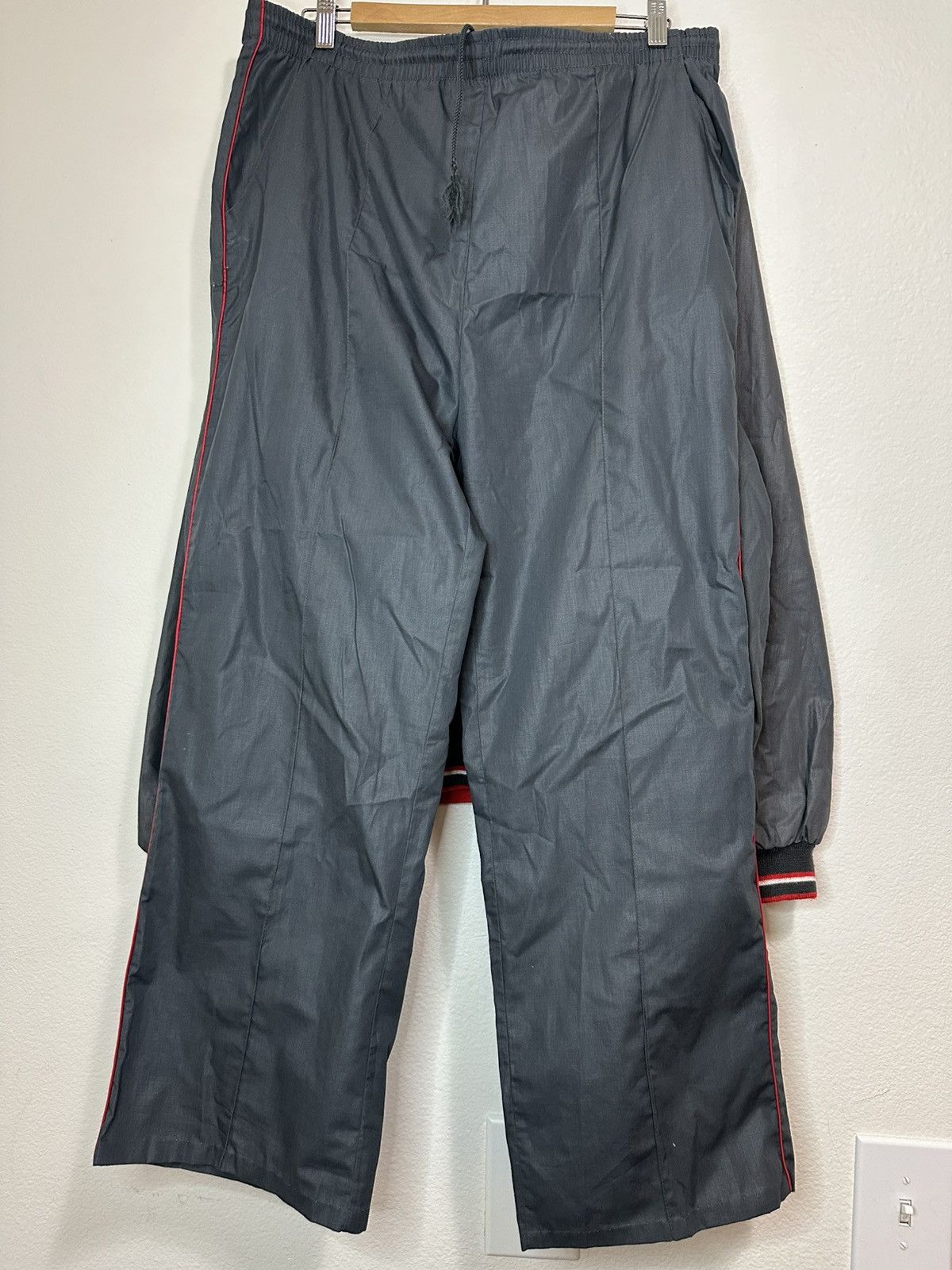 Fred Perry Fred Perry Vintage Tracksuit size L Size US L / EU 52-54 / 3 - 4 Thumbnail