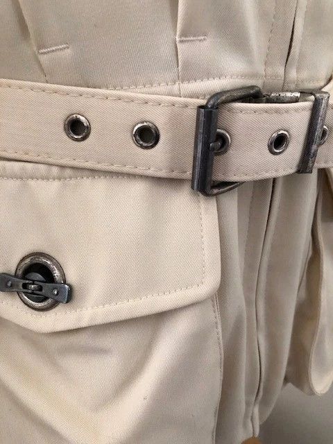 Jean Paul Gaultier Gaultier Belted Jacket Size M / US 6-8 / IT 42-44 - 2 Thumbnail