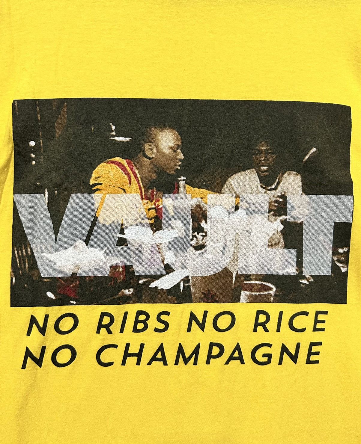 Other Paid in Full shirt Size US XL / EU 56 / 4 - 4 Thumbnail
