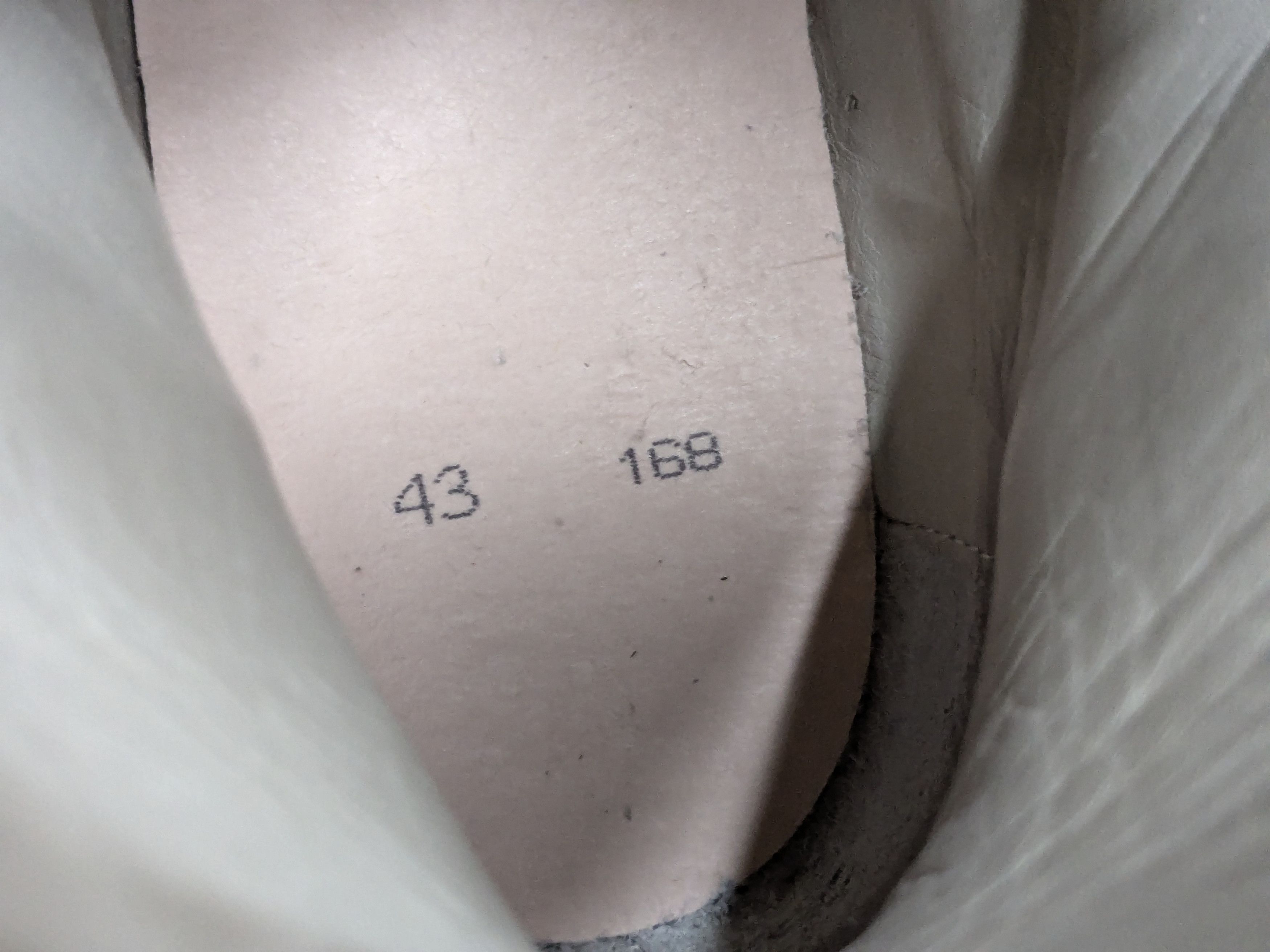 Maison Margiela Maison Margiela Future High Top Sneakers Black Red 10 43 Size US 10 / EU 43 - 10 Thumbnail