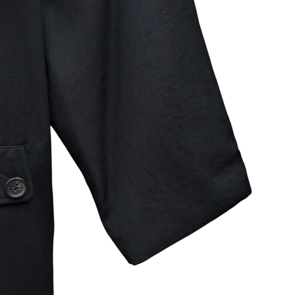 Yohji Yamamoto Yohji Yamamoto pour homme 17AW coat Size US M / EU 48-50 / 2 - 5 Thumbnail