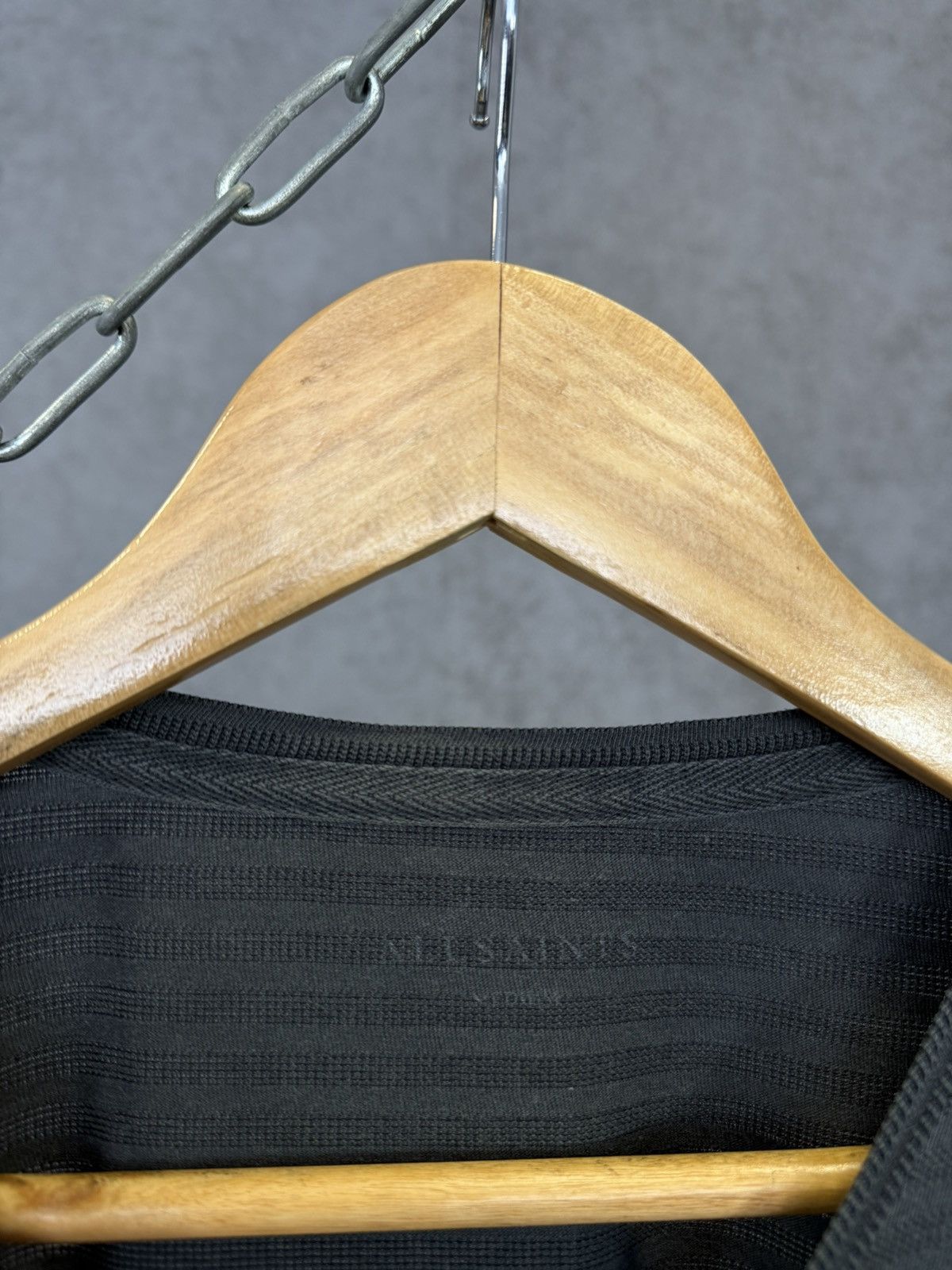 Allsaints × Designer Allsaints designer tee Size US M / EU 48-50 / 2 - 3 Thumbnail