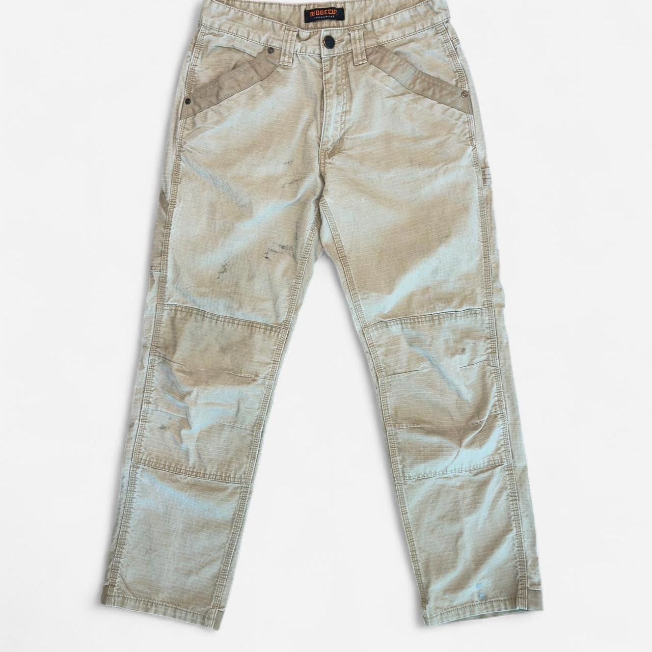 Other Ridgeline Men's tan cream Trousers Size US 32 / EU 48 - 1 Thumbnail