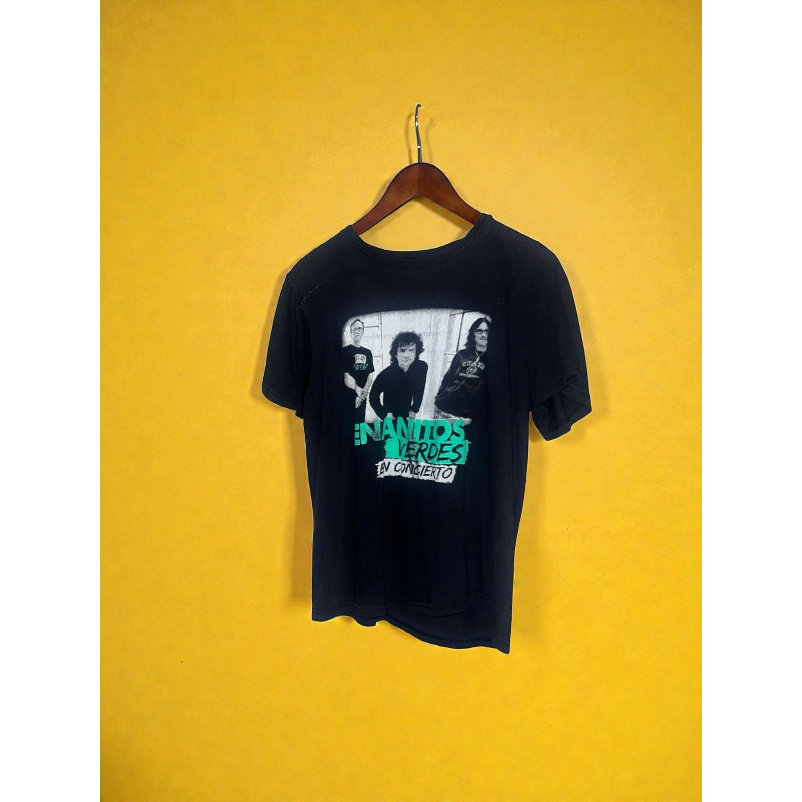 Other Enanitos Verdes “En Concierto” Size US S / EU 44-46 / 1 - 1 Thumbnail