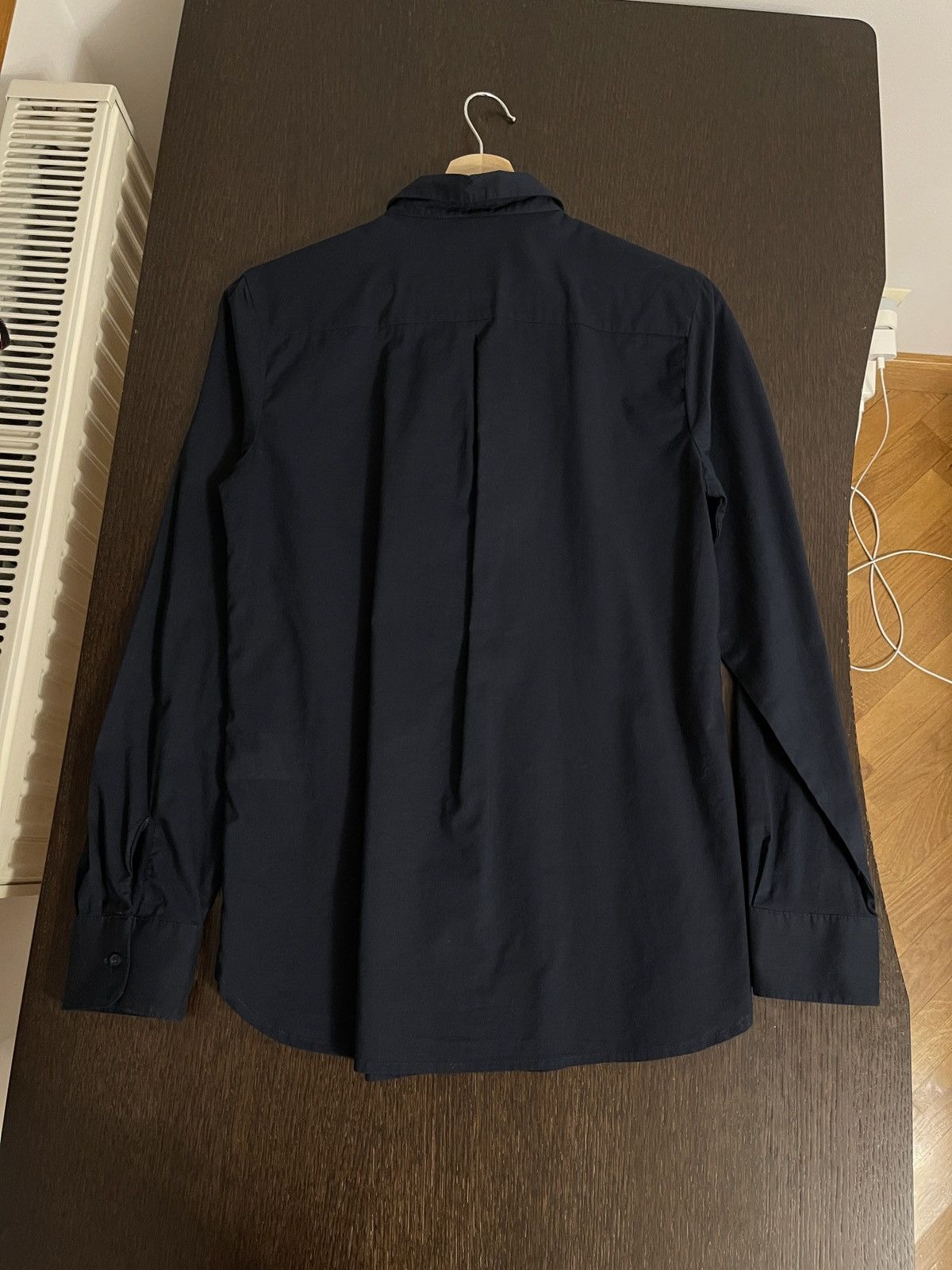United Colors Of Benetton Benetton button up shirt Size XS / US 0-2 / IT 36-38 - 3 Thumbnail