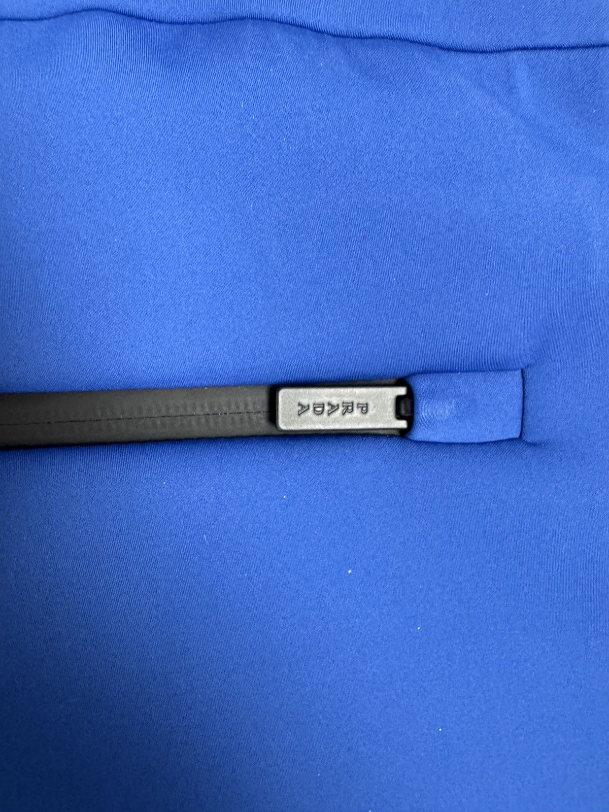 Prada Prada Sweatpants Size US 34 / EU 50 - 4 Thumbnail